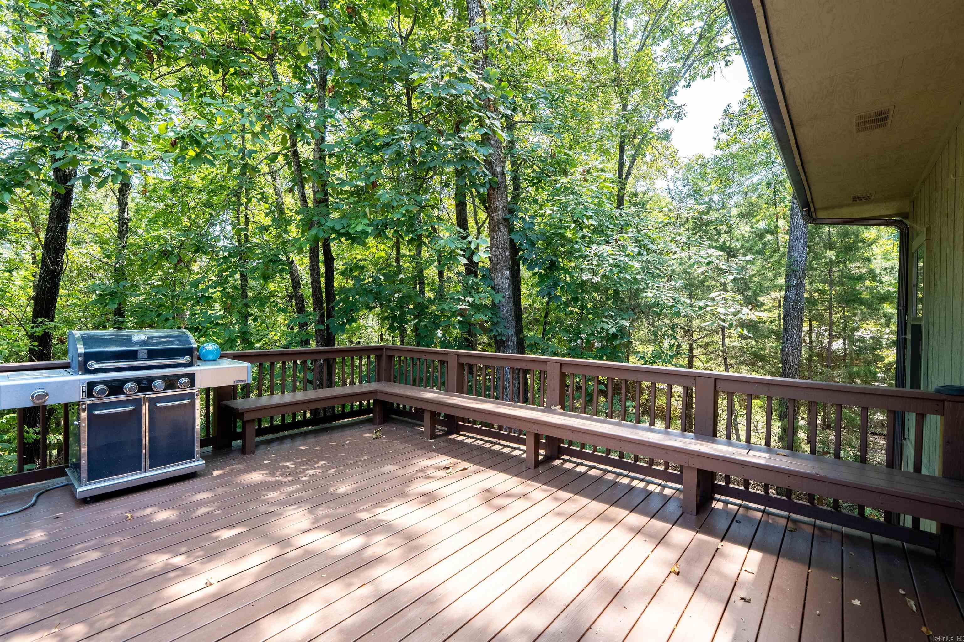 916 Sugar Maple Drive Heber Springs, AR 72543