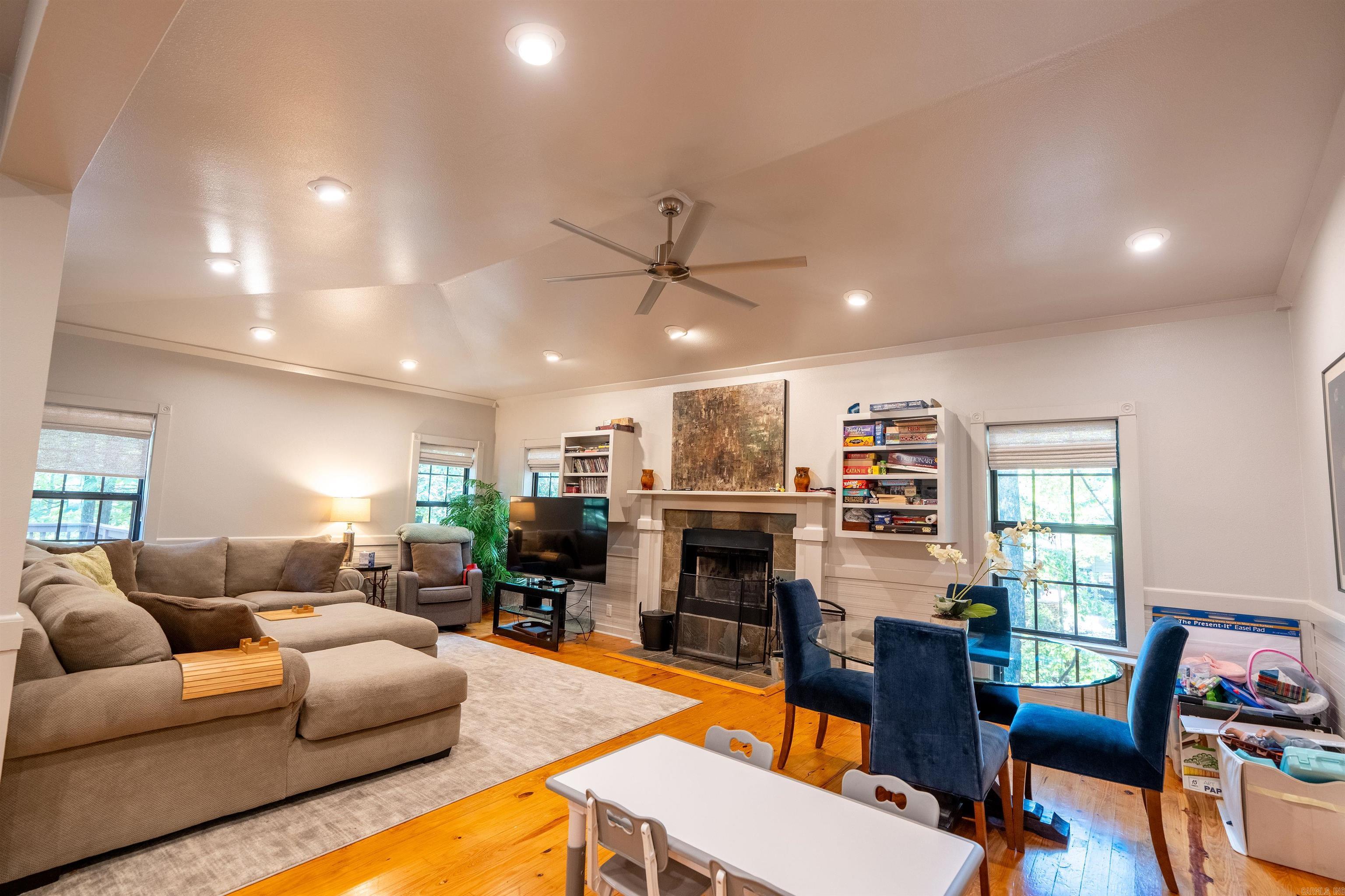 916 Sugar Maple Drive Heber Springs, AR 72543