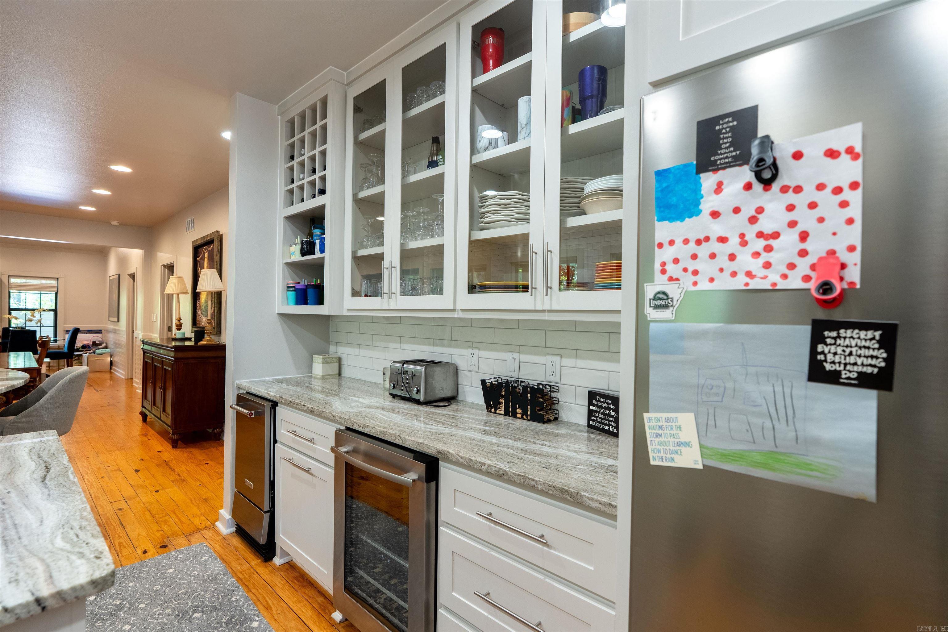 916 Sugar Maple Drive Heber Springs, AR 72543