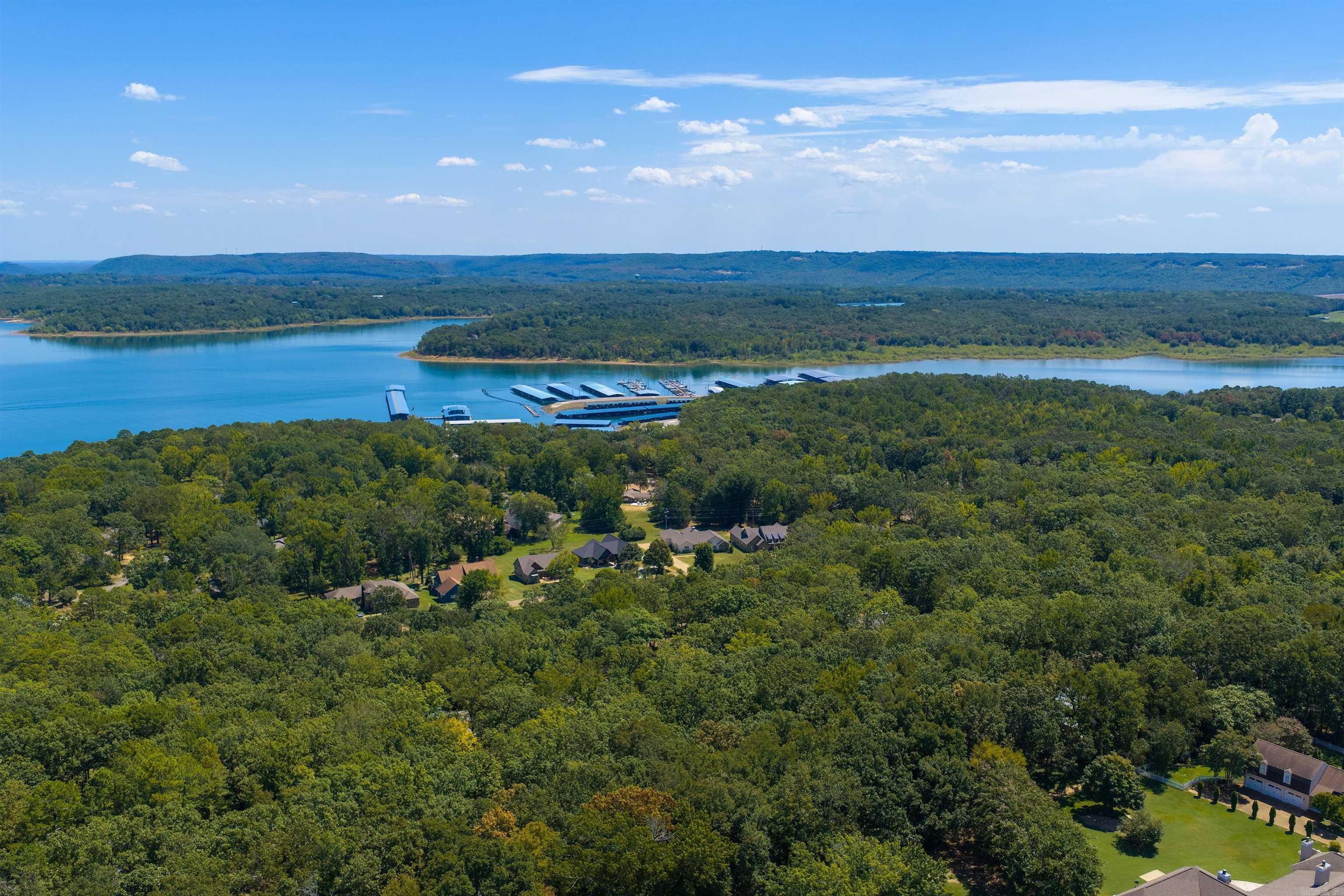916 Sugar Maple Drive Heber Springs, AR 72543