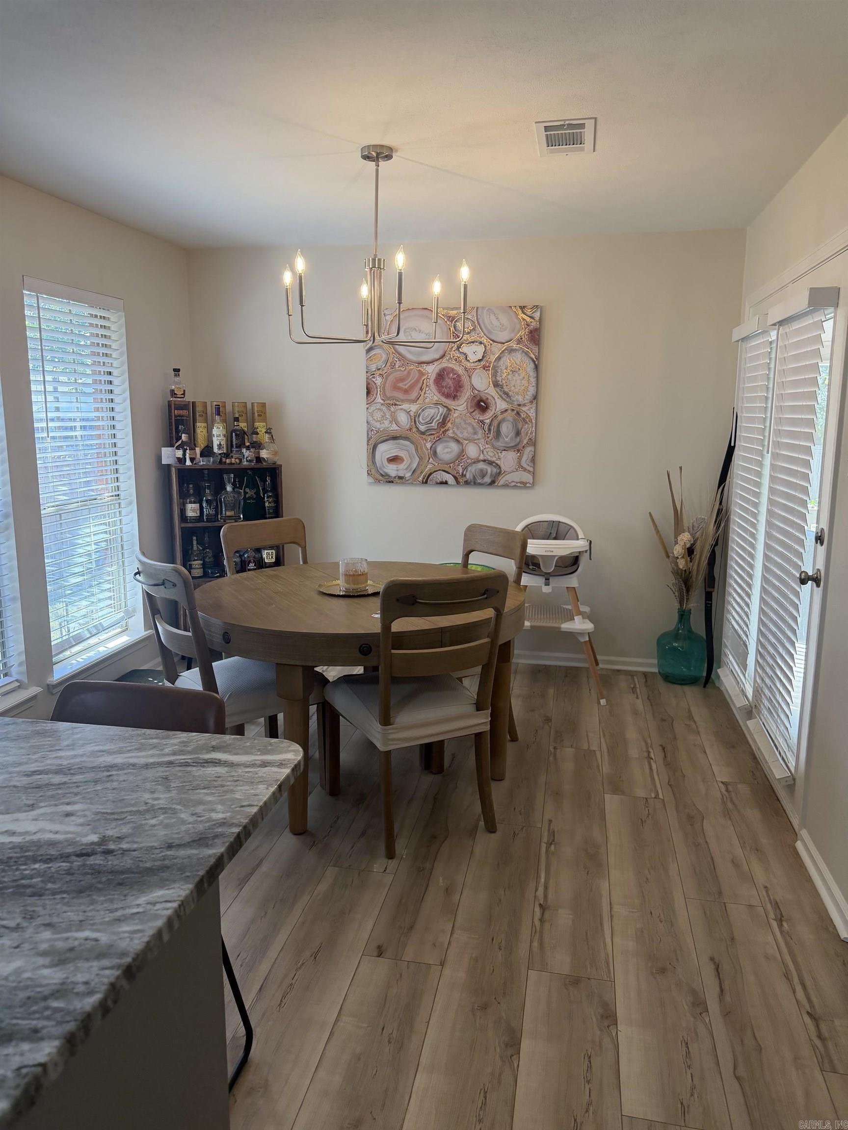 2135 Maplewood Drive Conway, AR 72032
