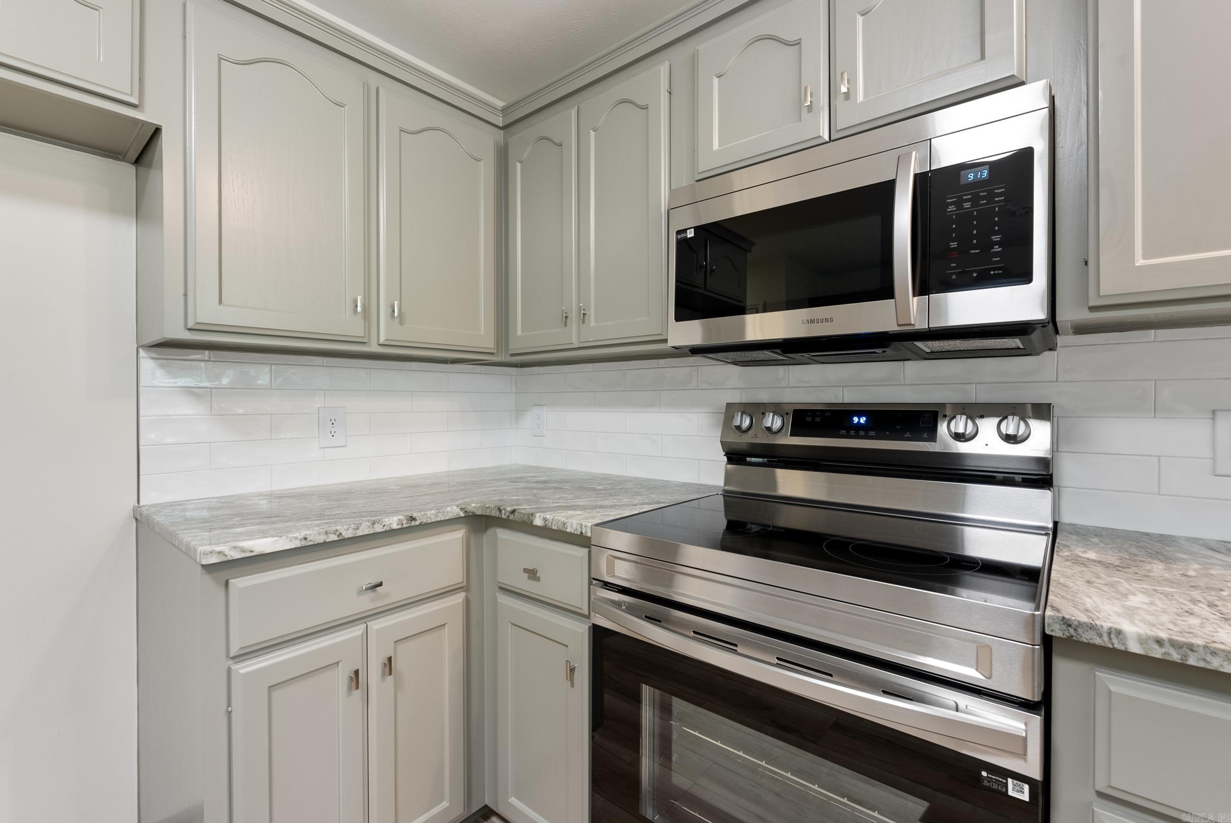 2135 Maplewood Drive  Conway, AR