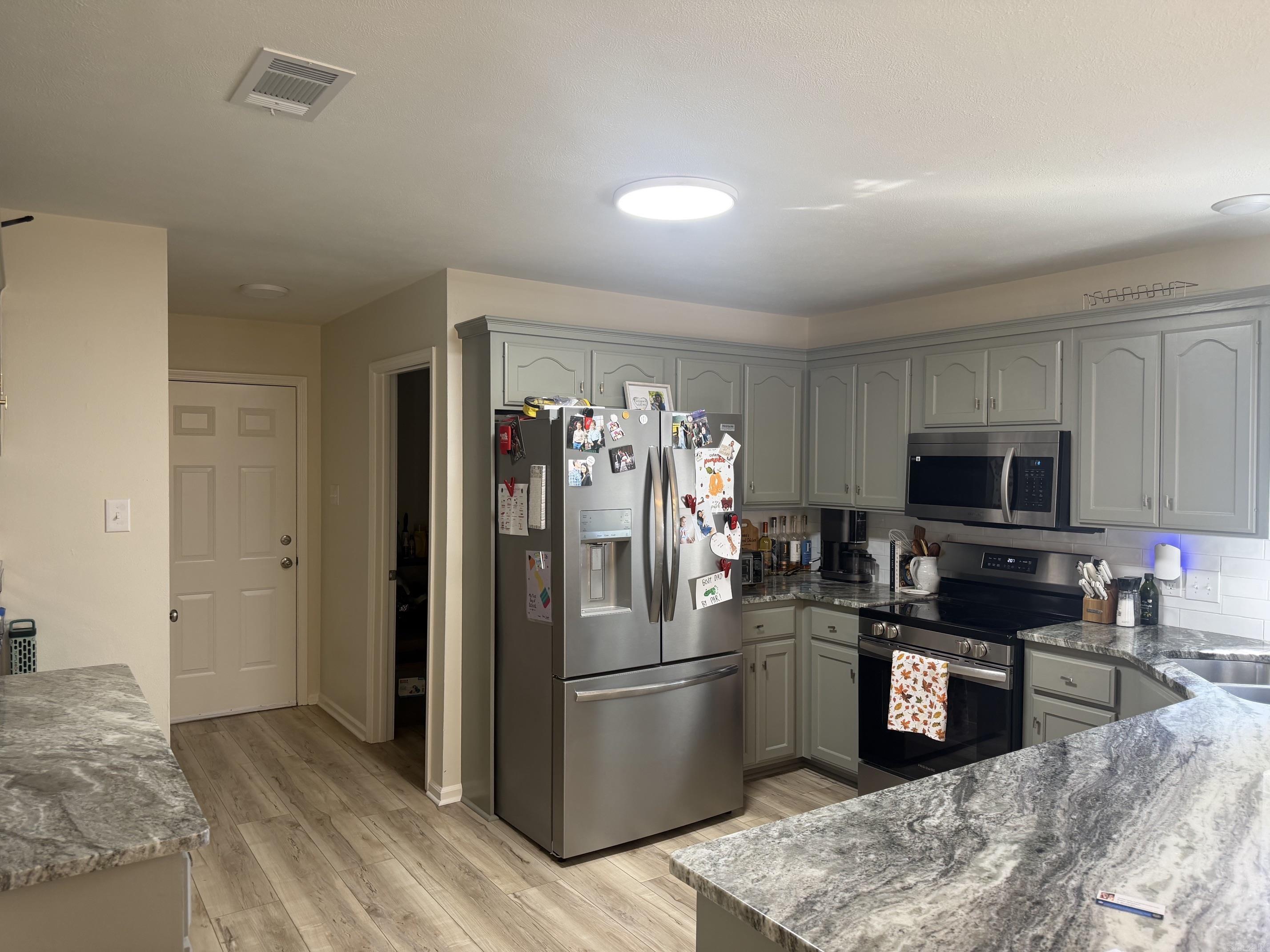 2135 Maplewood Drive Conway, AR 72032