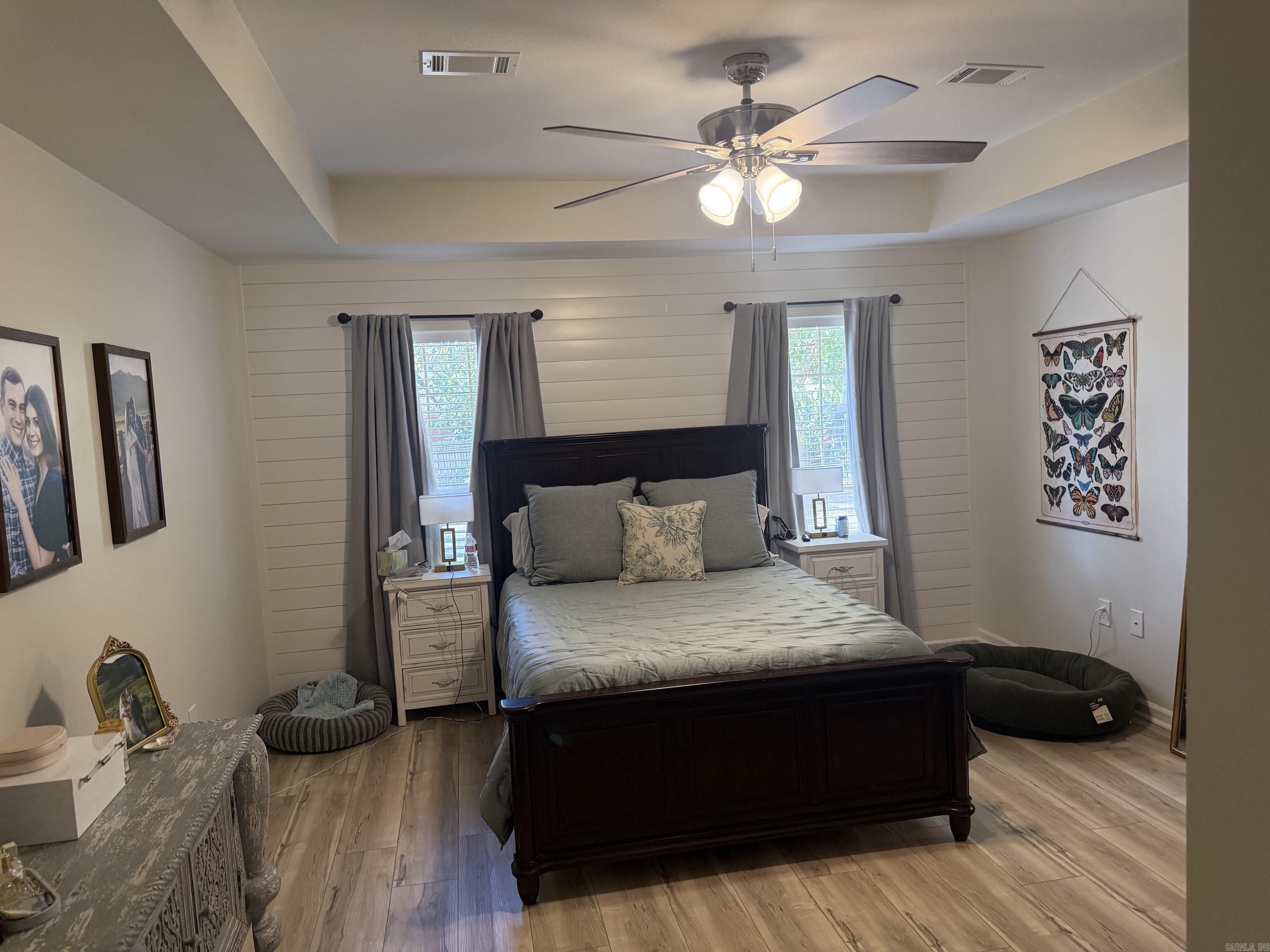 2135 Maplewood Drive Conway, AR 72032
