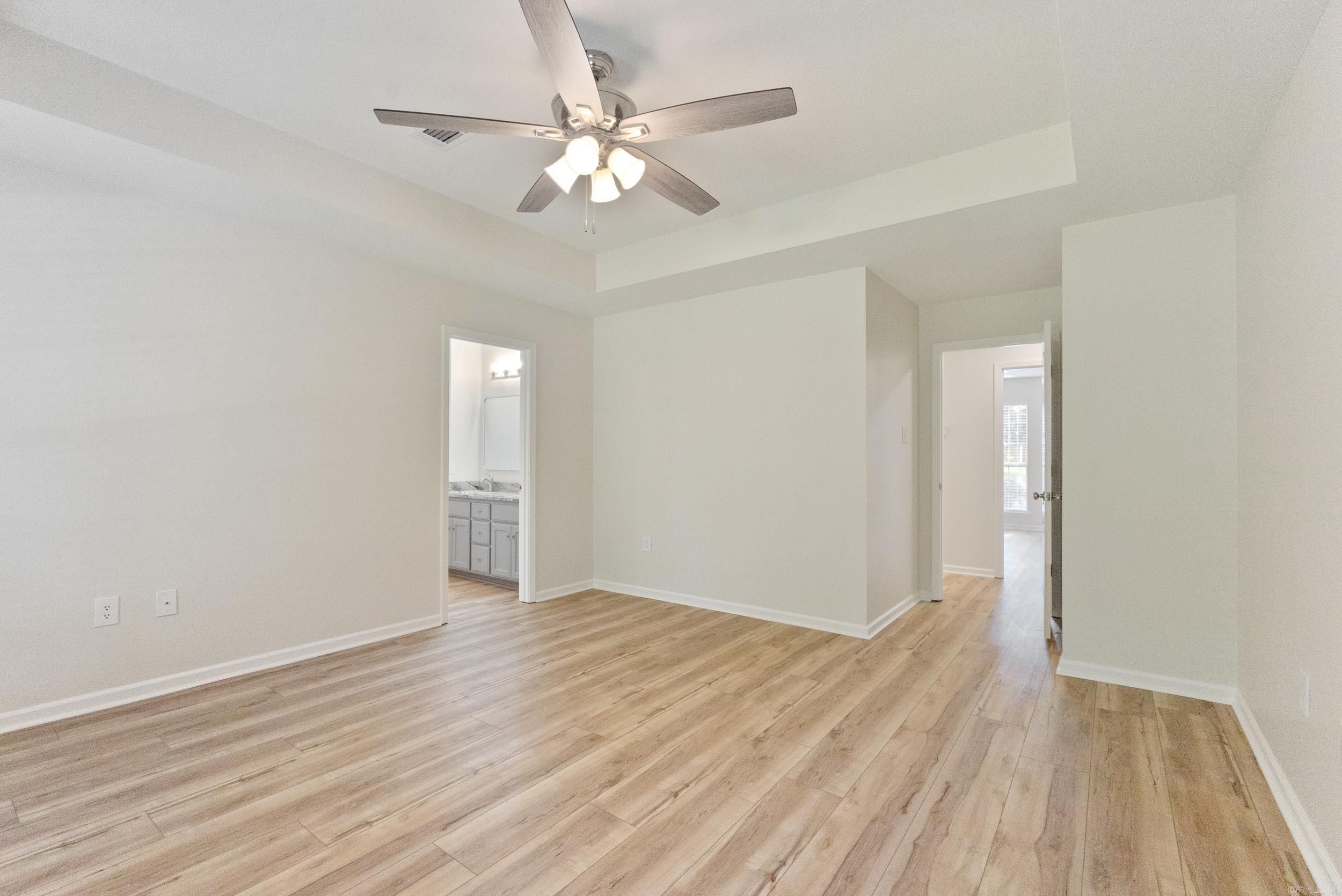 2135 Maplewood Drive Conway, AR 72032