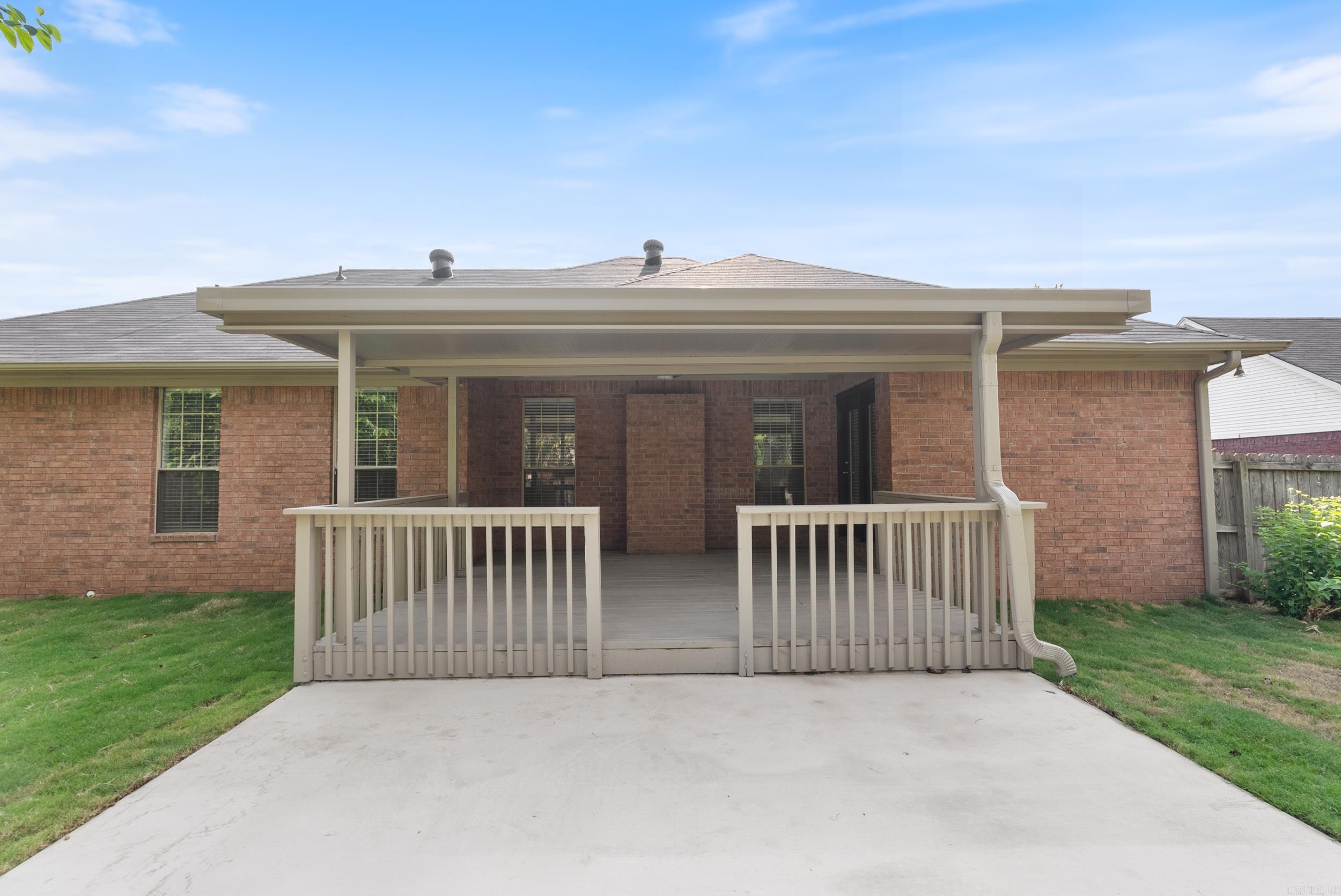 2135 Maplewood Drive Conway, AR 72032