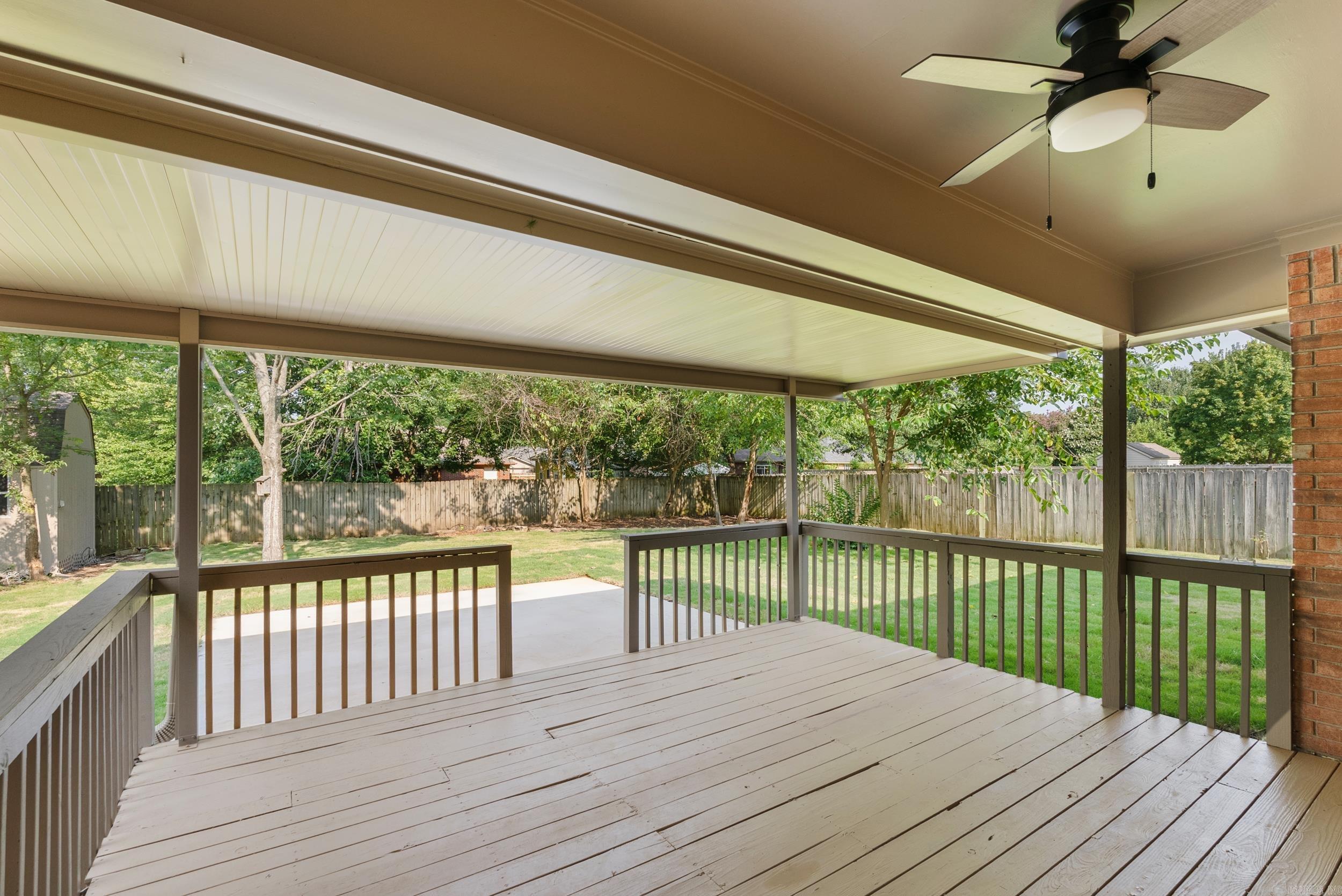 2135 Maplewood Drive Conway, AR 72032