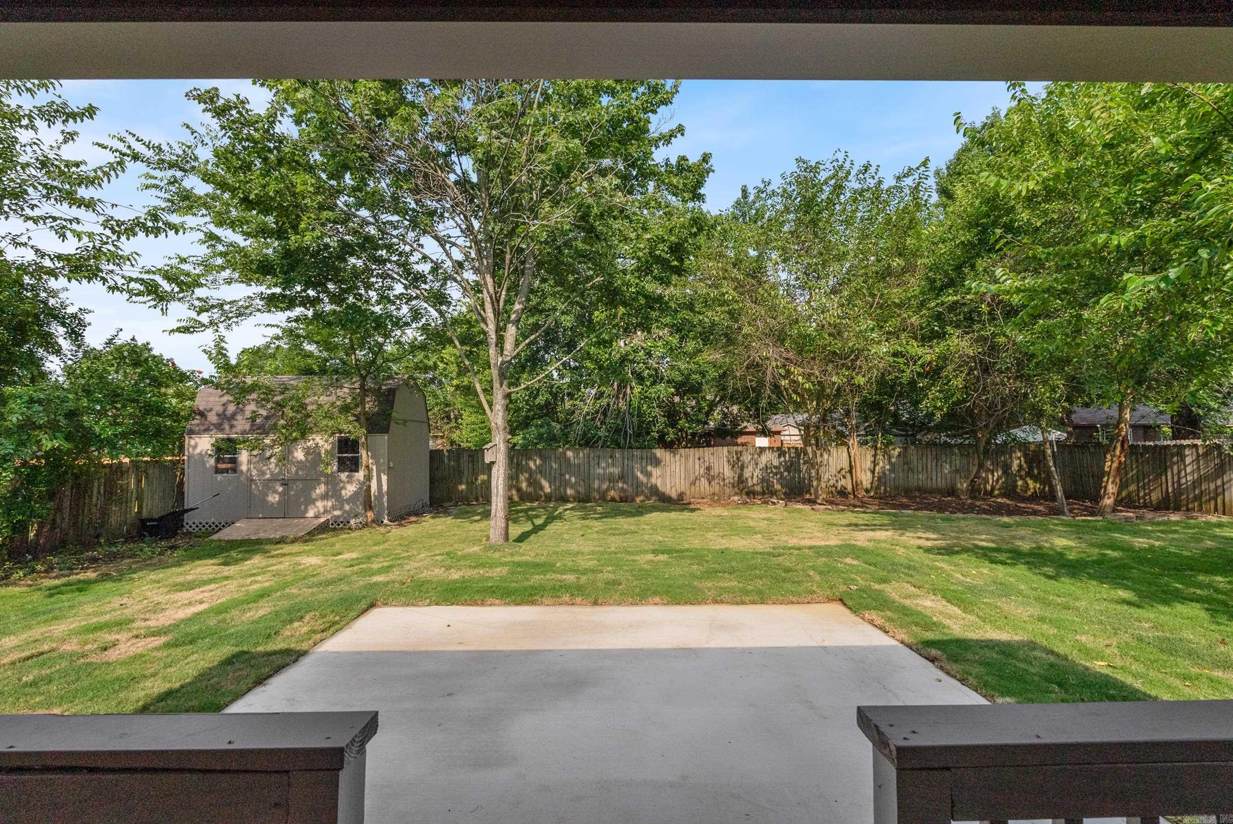 2135 Maplewood Drive Conway, AR 72032