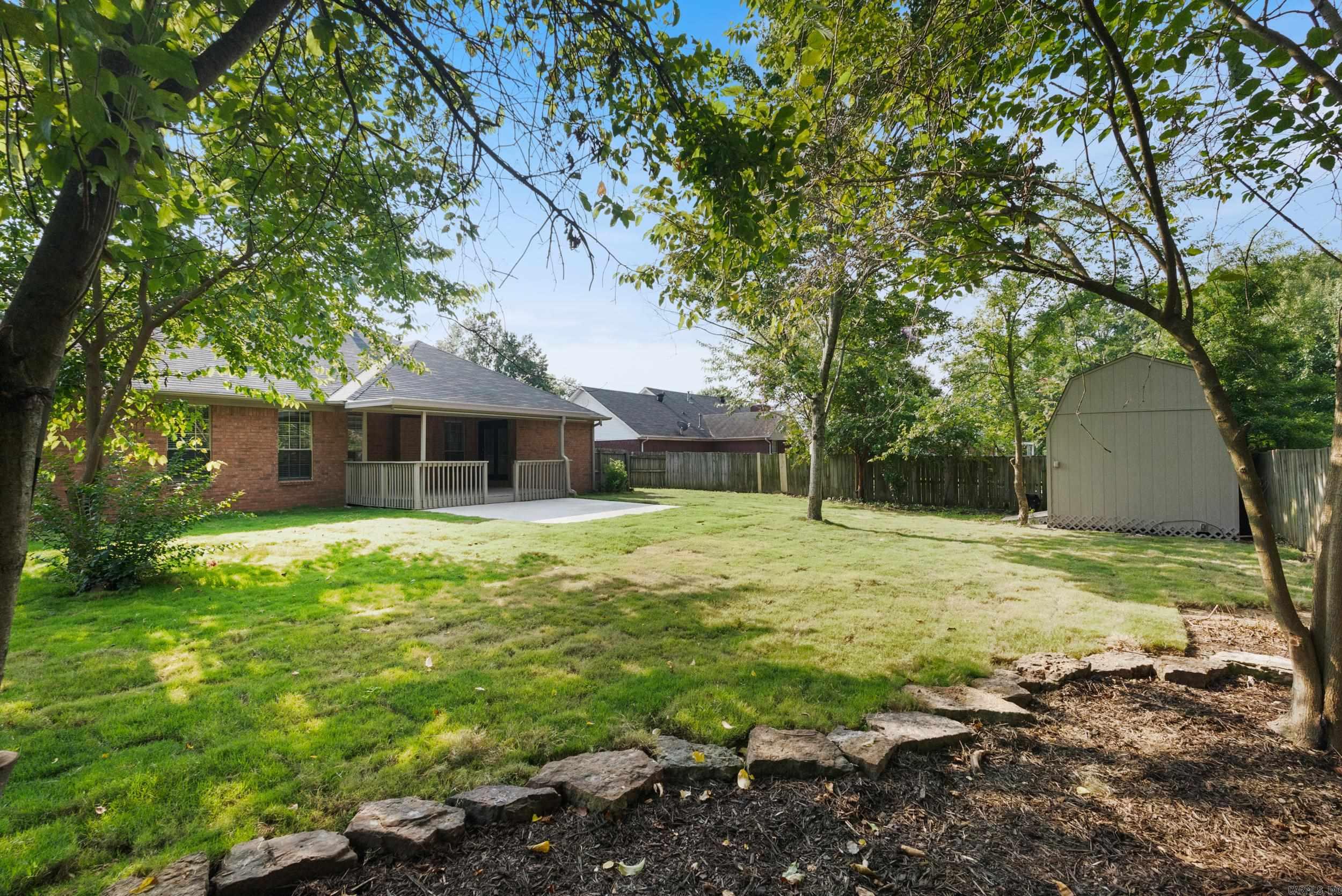 2135 Maplewood Drive Conway, AR 72032