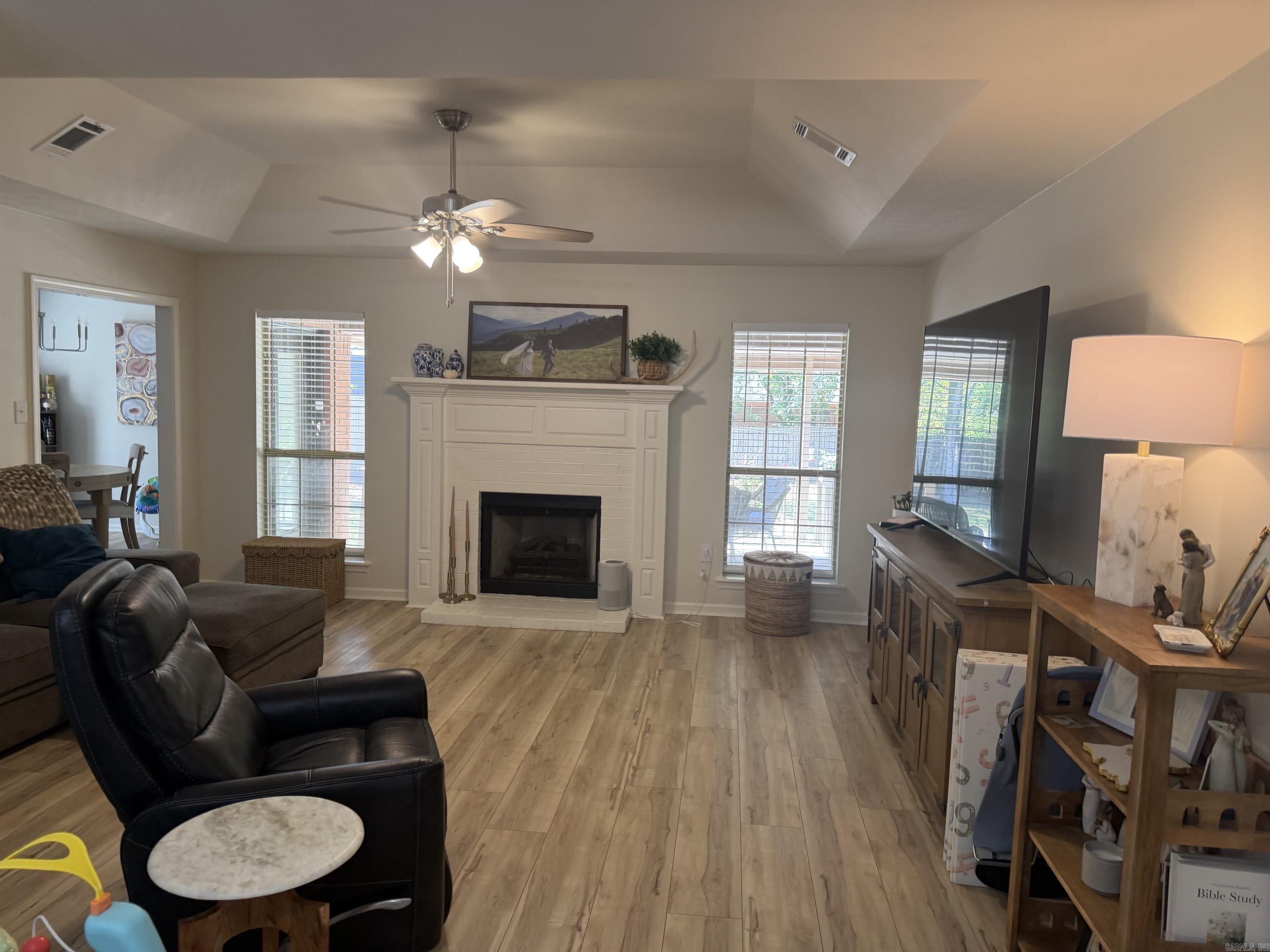 2135 Maplewood Drive Conway, AR 72032