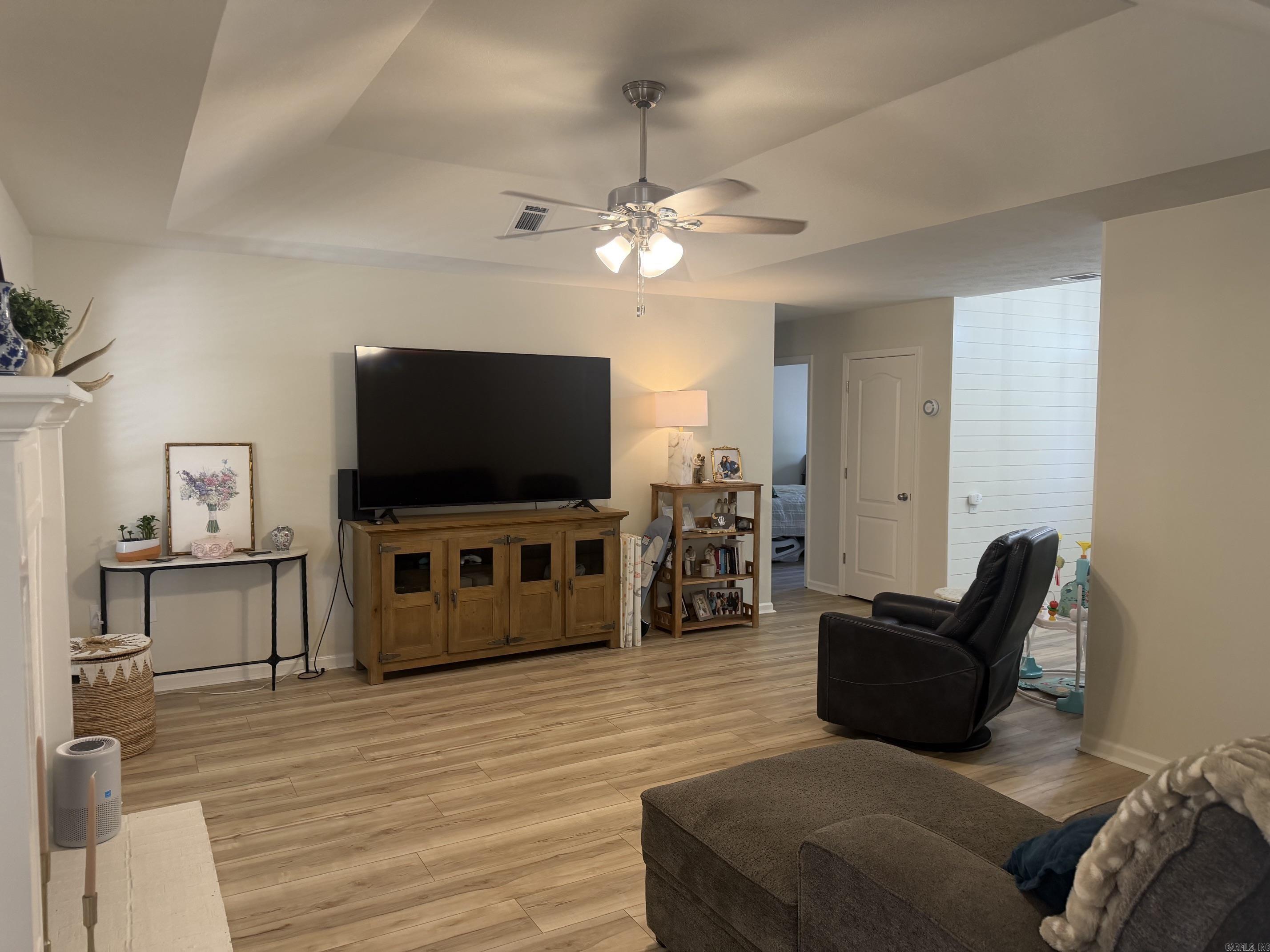 2135 Maplewood Drive Conway, AR 72032