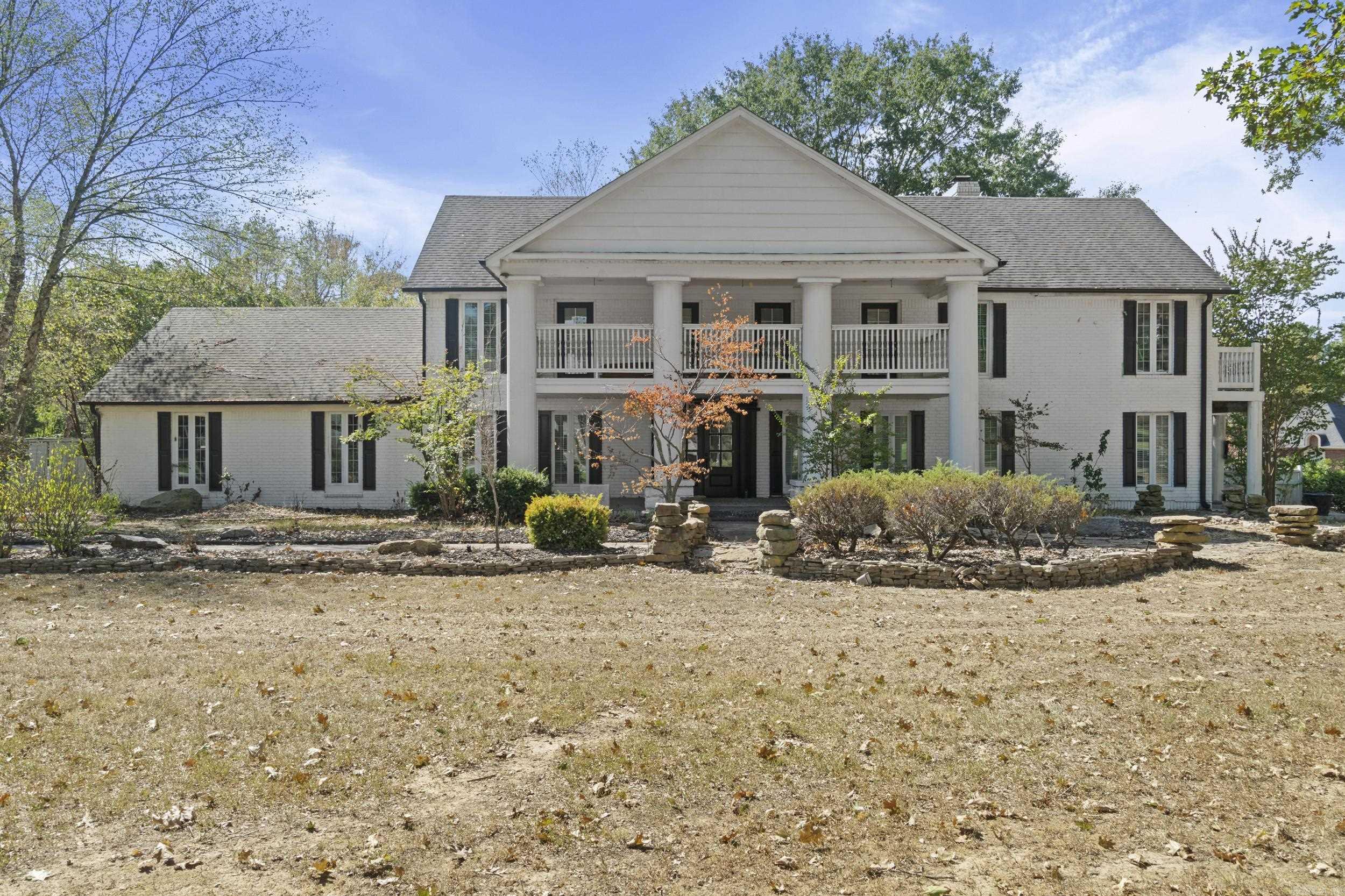 2403 E Country Club Searcy, AR 72143-0000