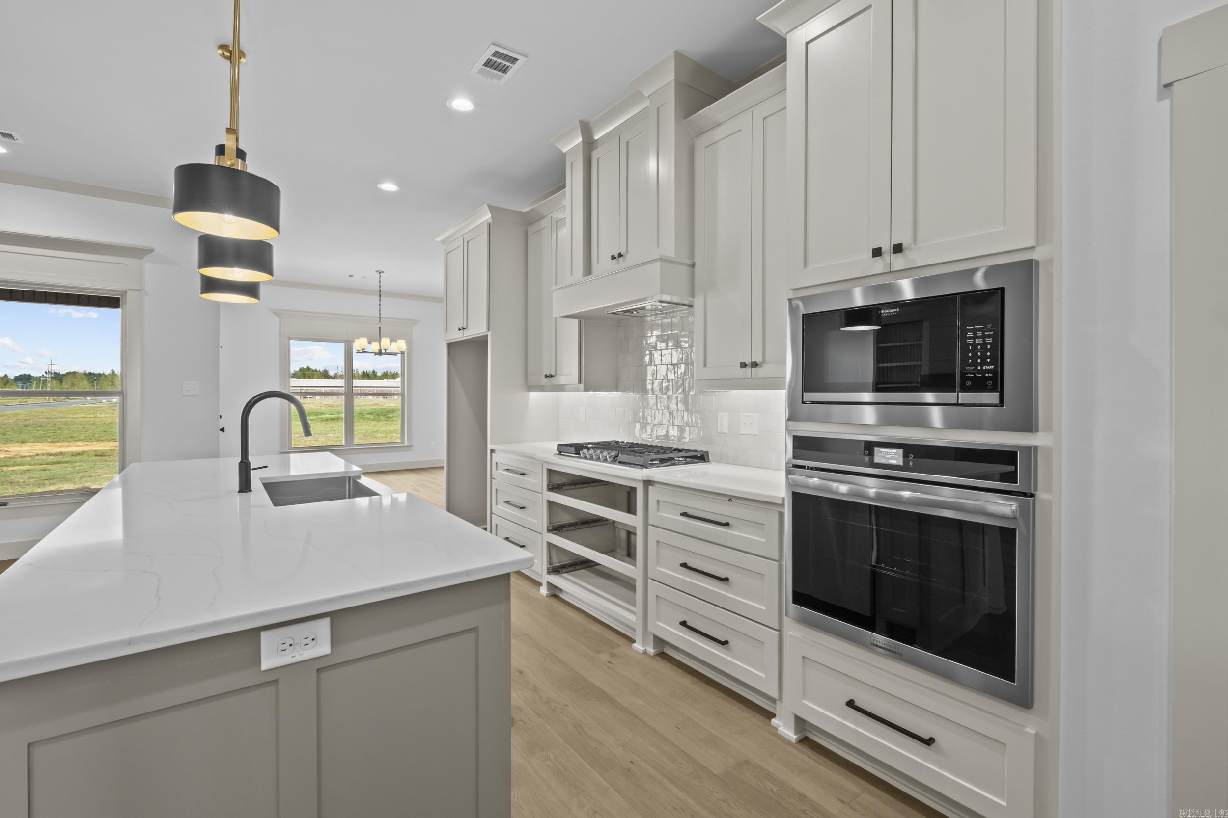 2390 Lakewood Circle Cabot, AR 72023