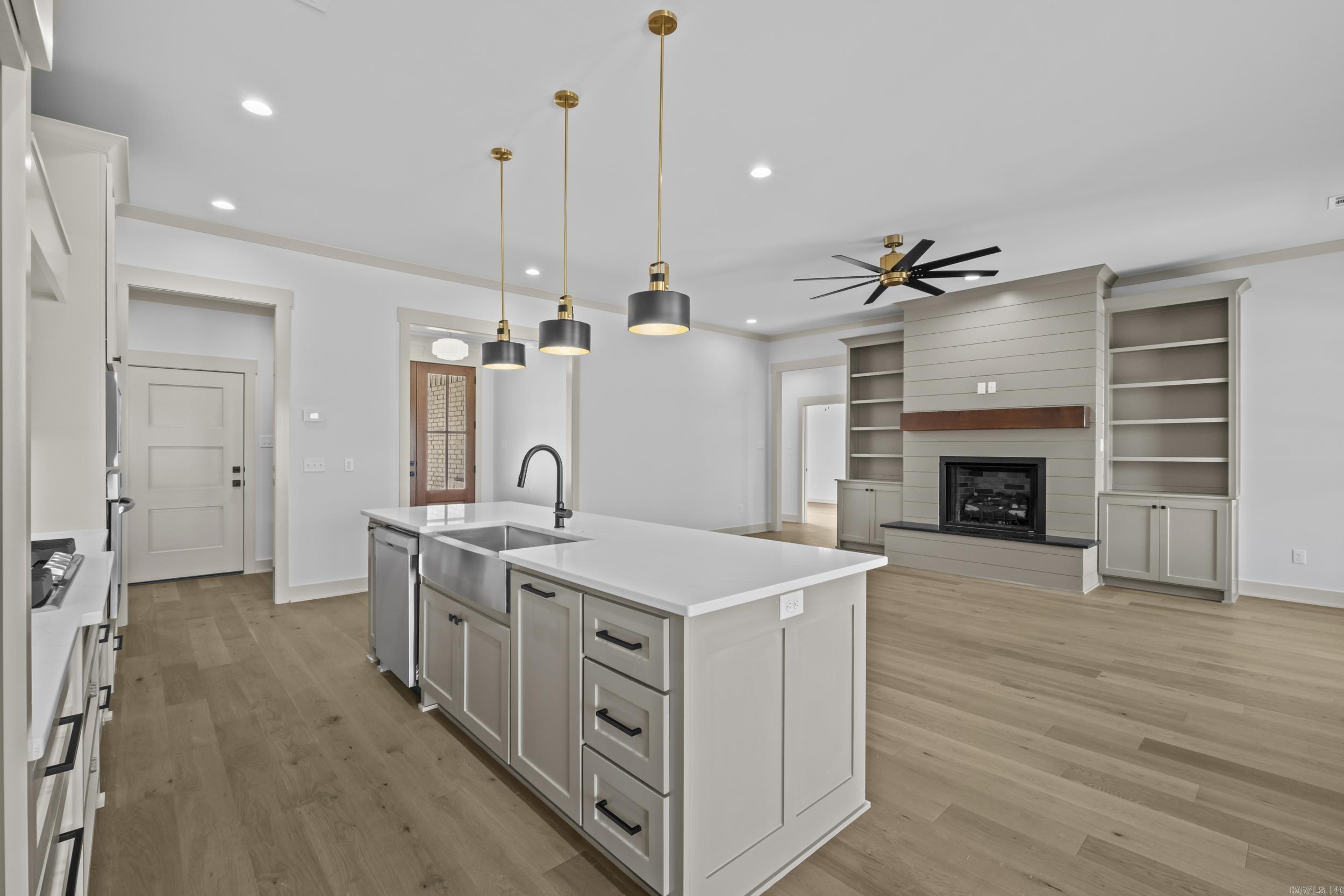 2390 Lakewood Circle Cabot, AR 72023