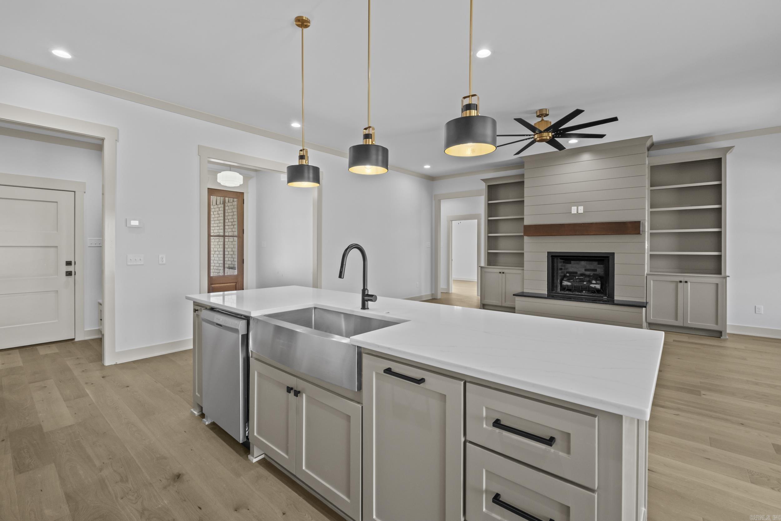 2390 Lakewood Circle Cabot, AR 72023