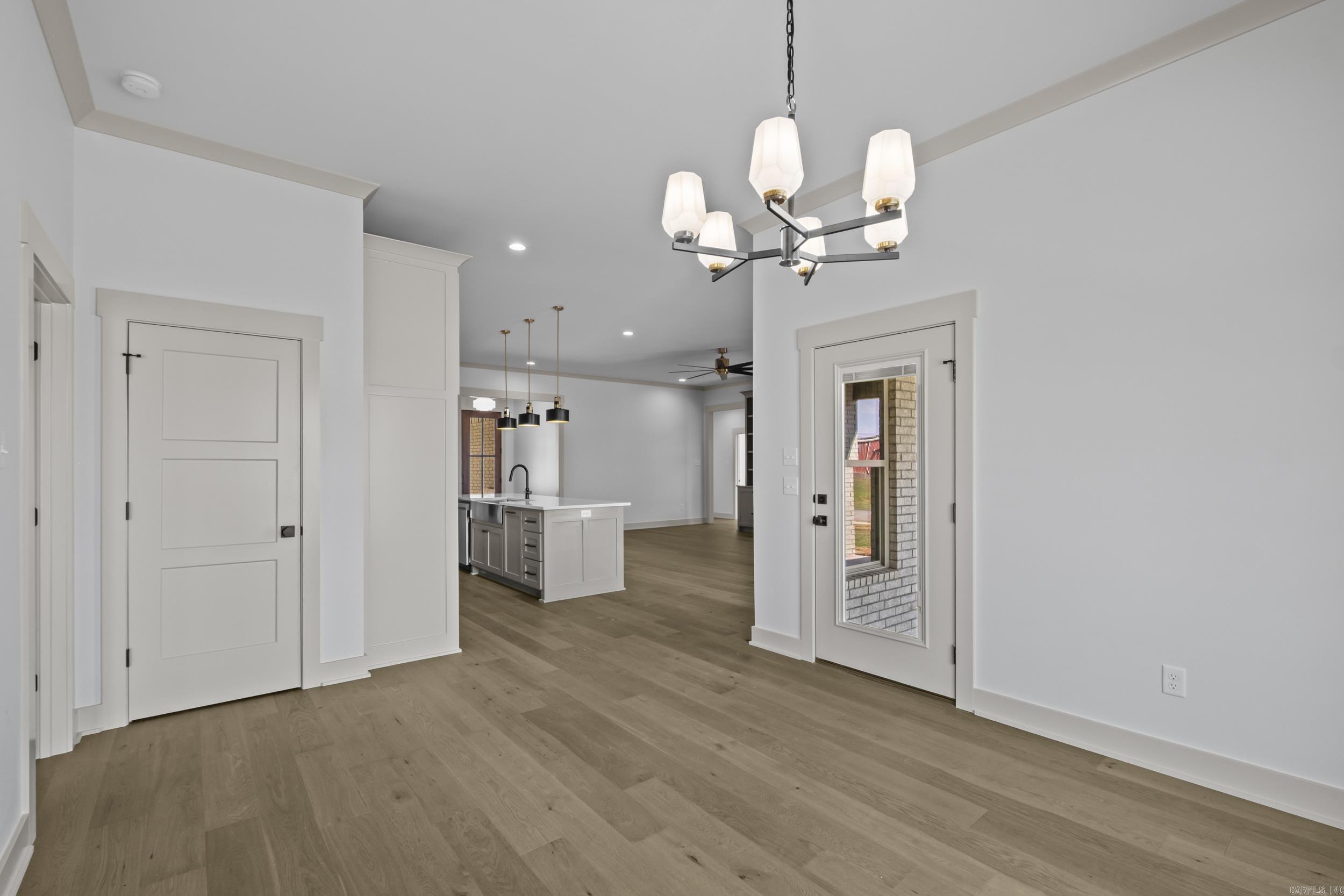 2390 Lakewood Circle Cabot, AR 72023