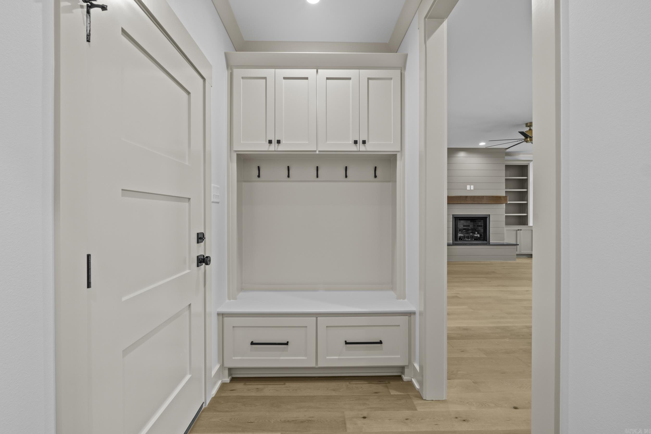 2390 Lakewood Circle Cabot, AR 72023