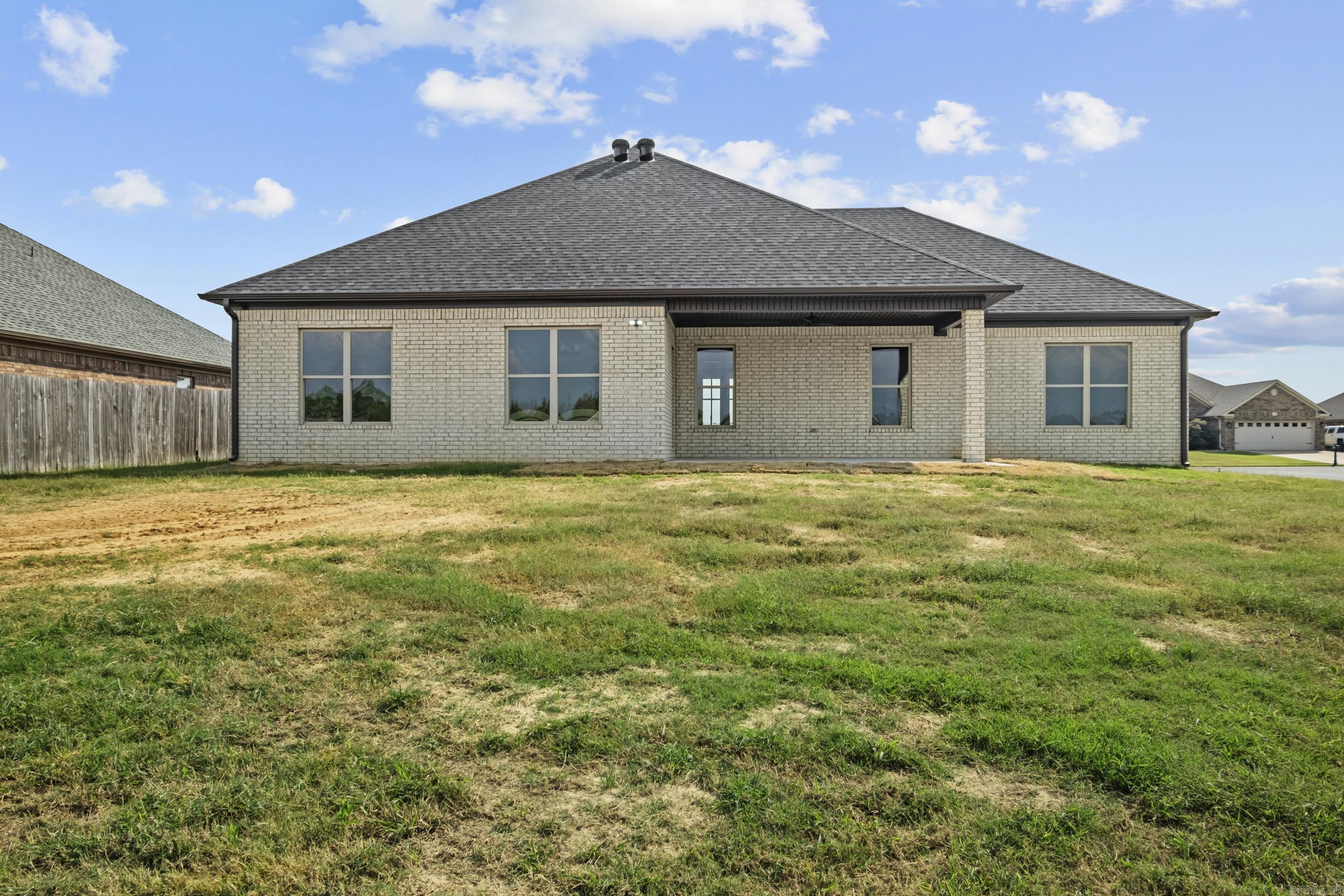 2390 Lakewood Circle Cabot, AR 72023