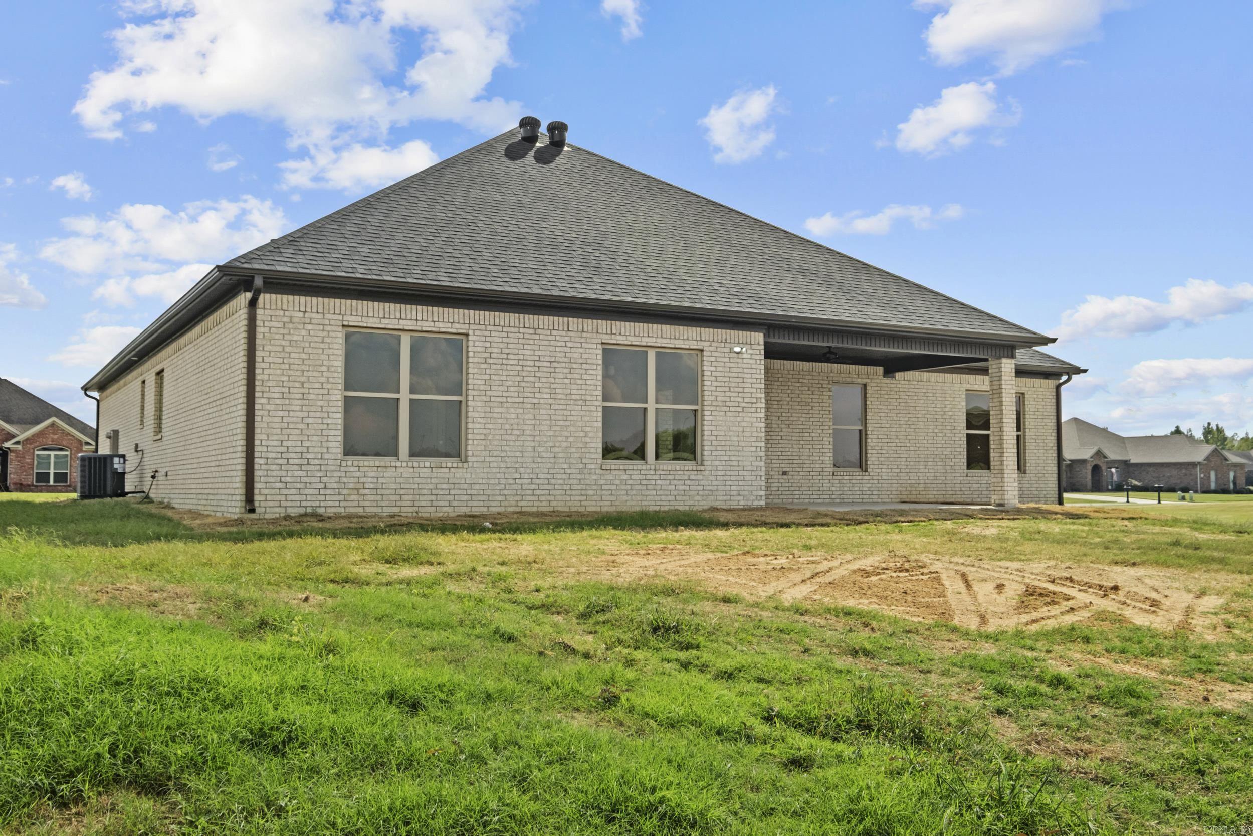 2390 Lakewood Circle Cabot, AR 72023