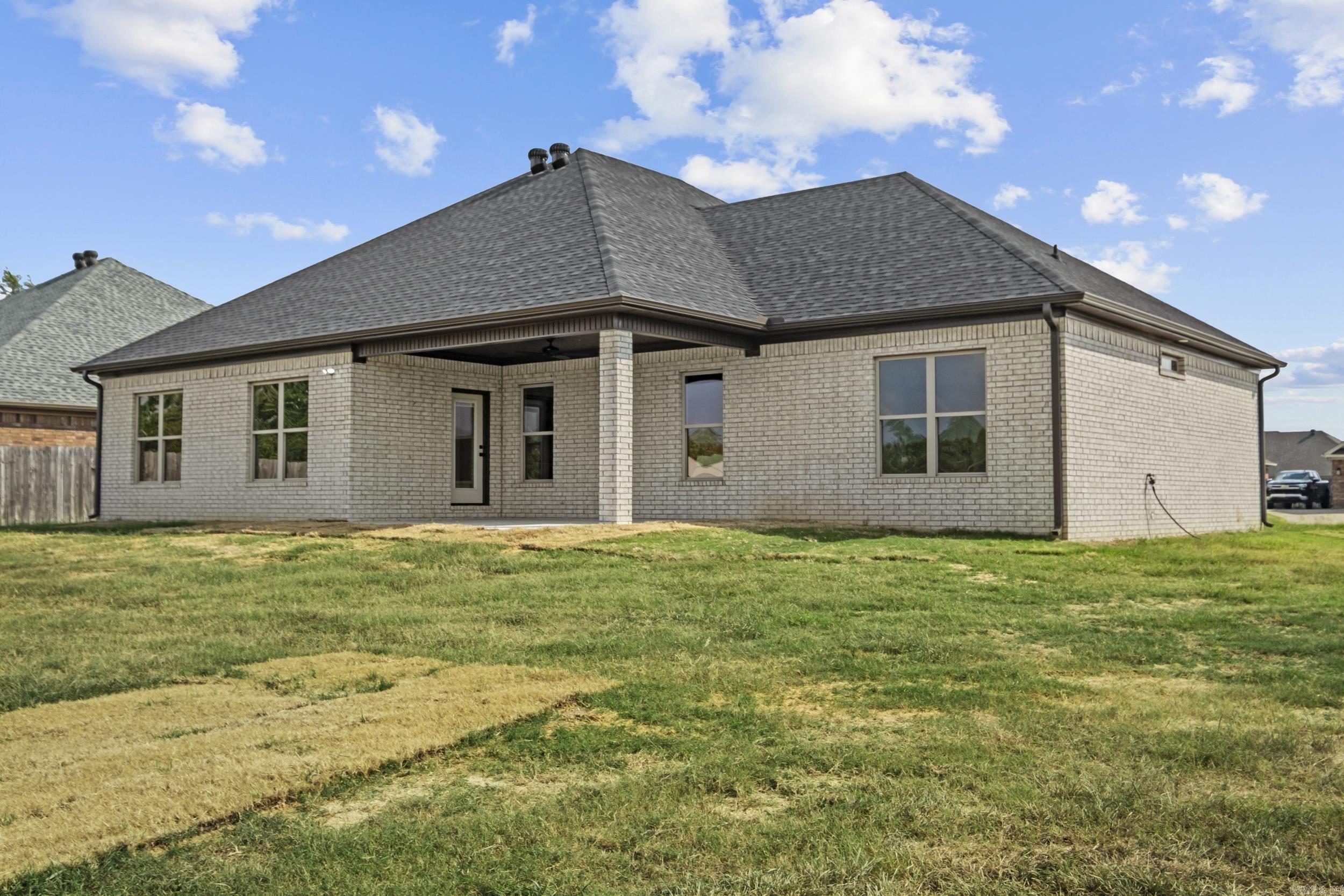 2390 Lakewood Circle Cabot, AR 72023