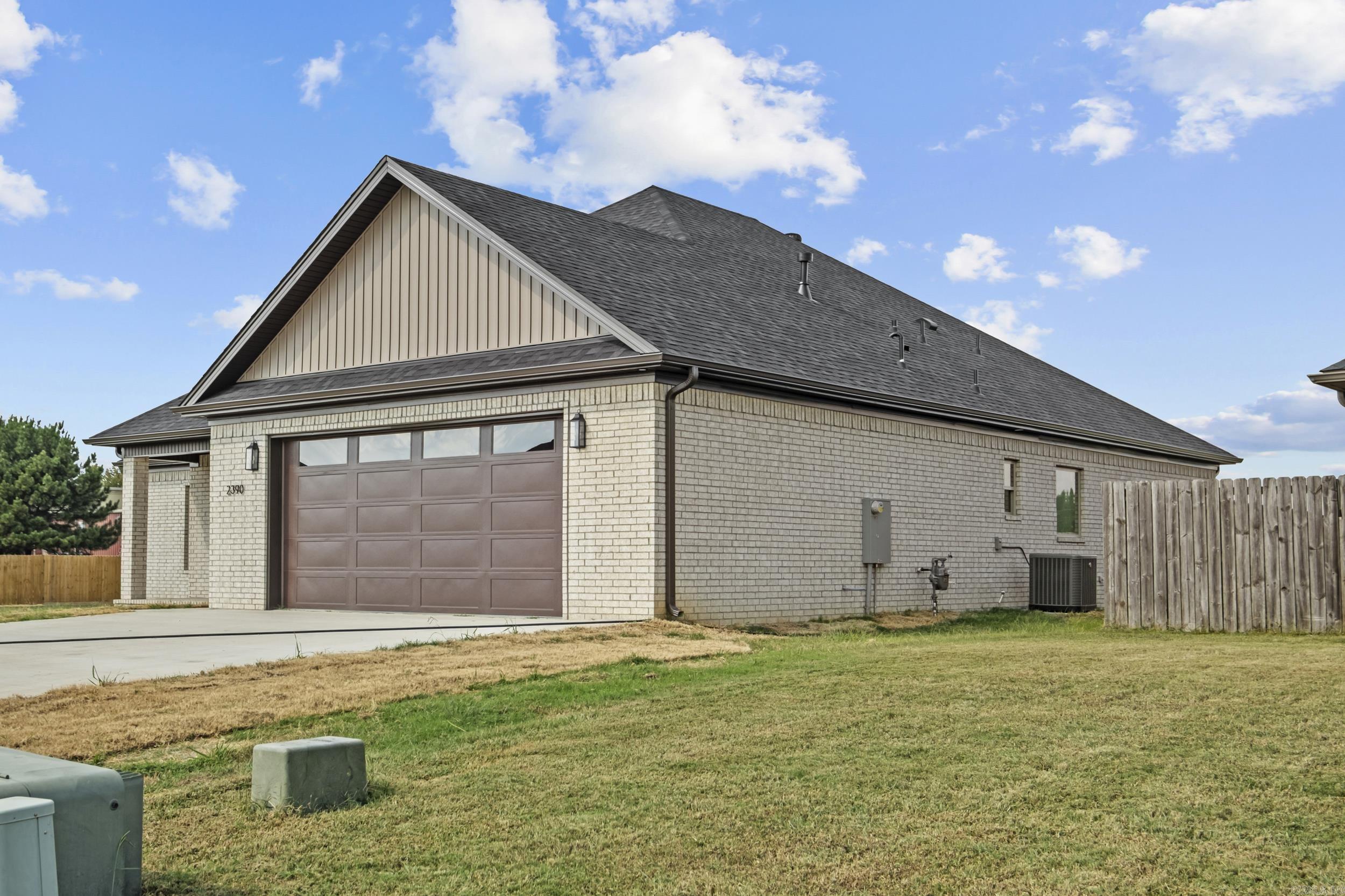 2390 Lakewood Circle Cabot, AR 72023