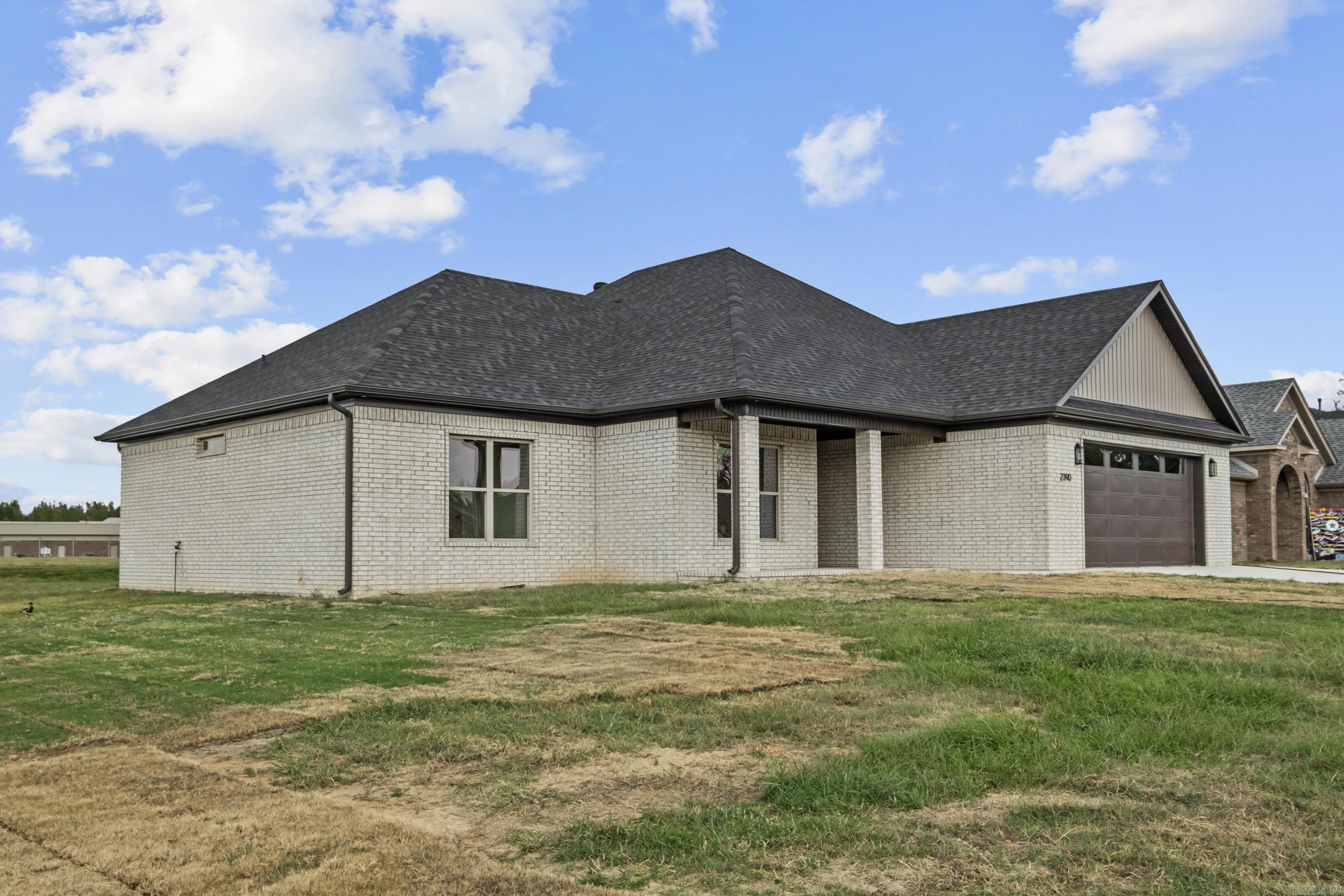 2390 Lakewood Circle Cabot, AR 72023