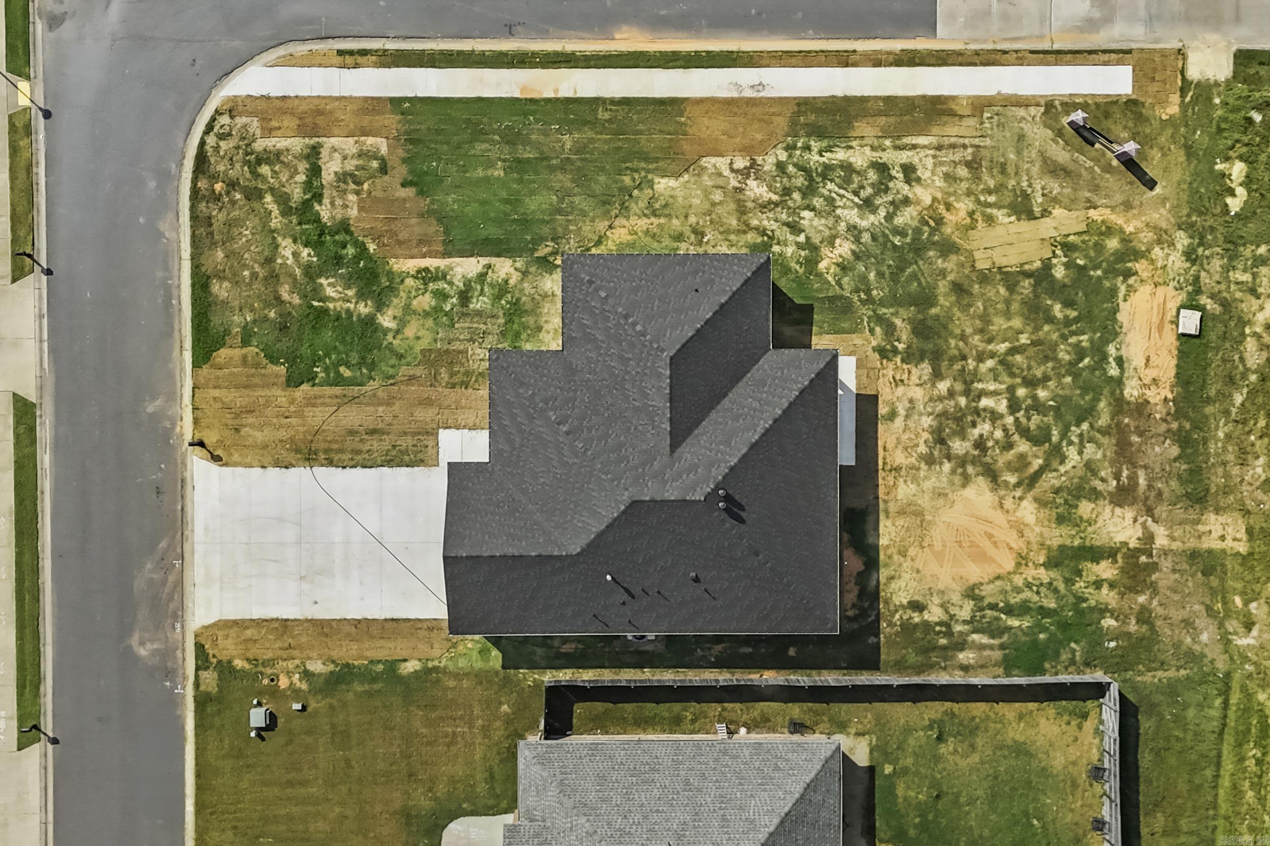 2390 Lakewood Circle Cabot, AR 72023