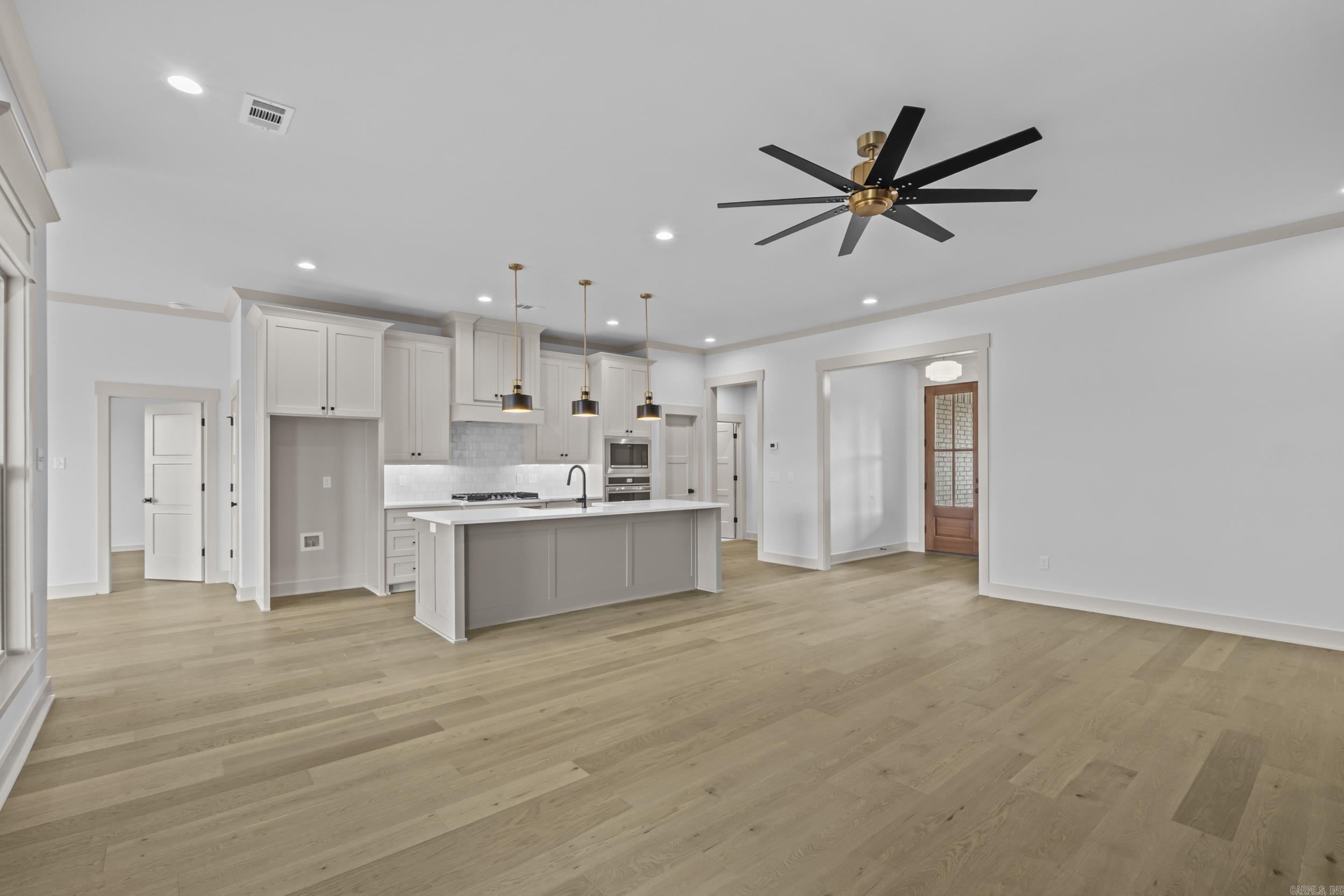 2390 Lakewood Circle Cabot, AR 72023