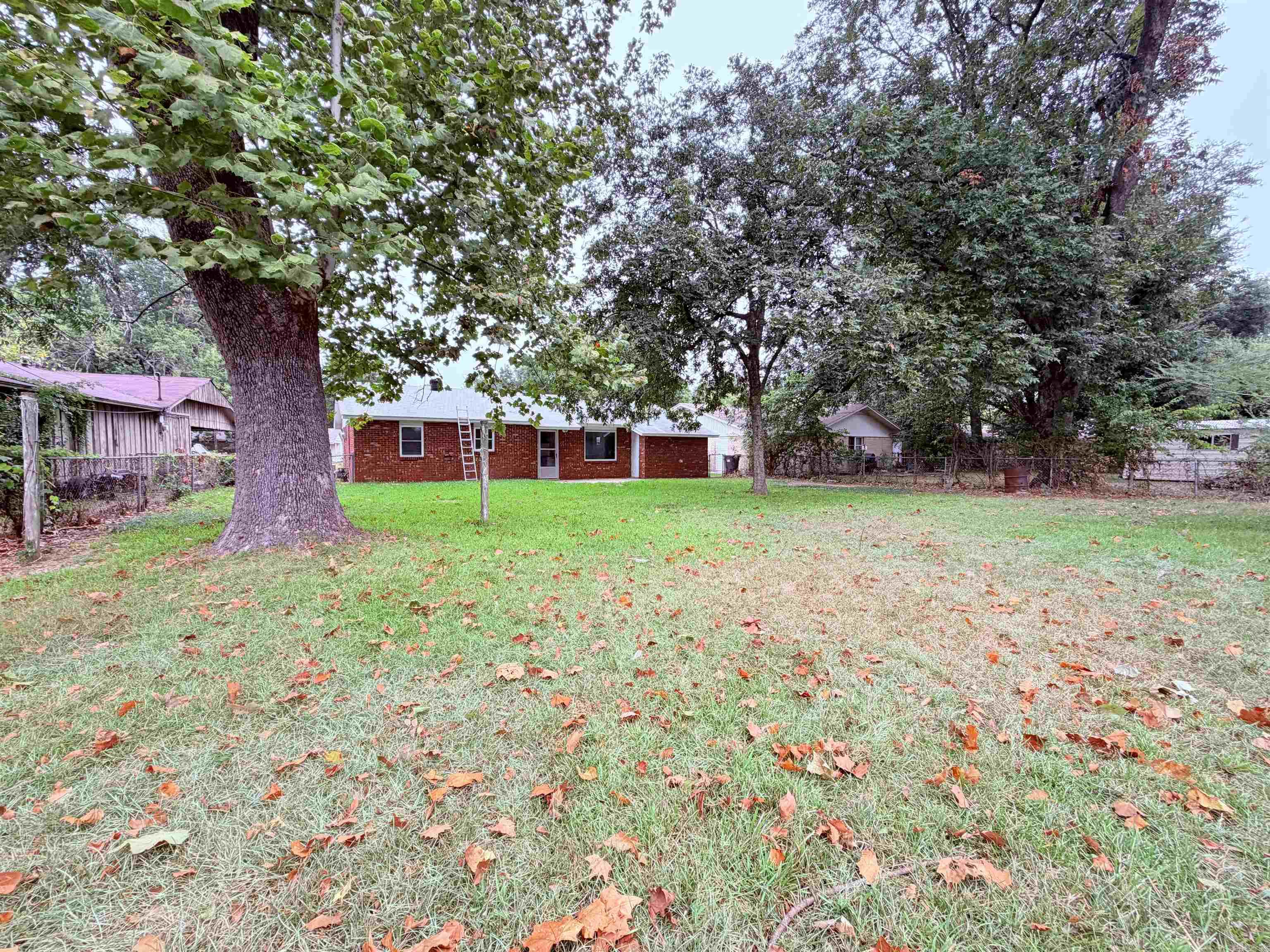 2800 Claremont Dr  Pine Bluff, AR