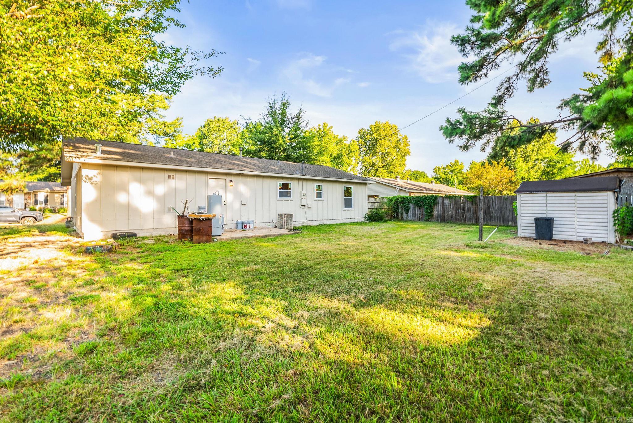 32 Ross Circle  Jacksonville, AR