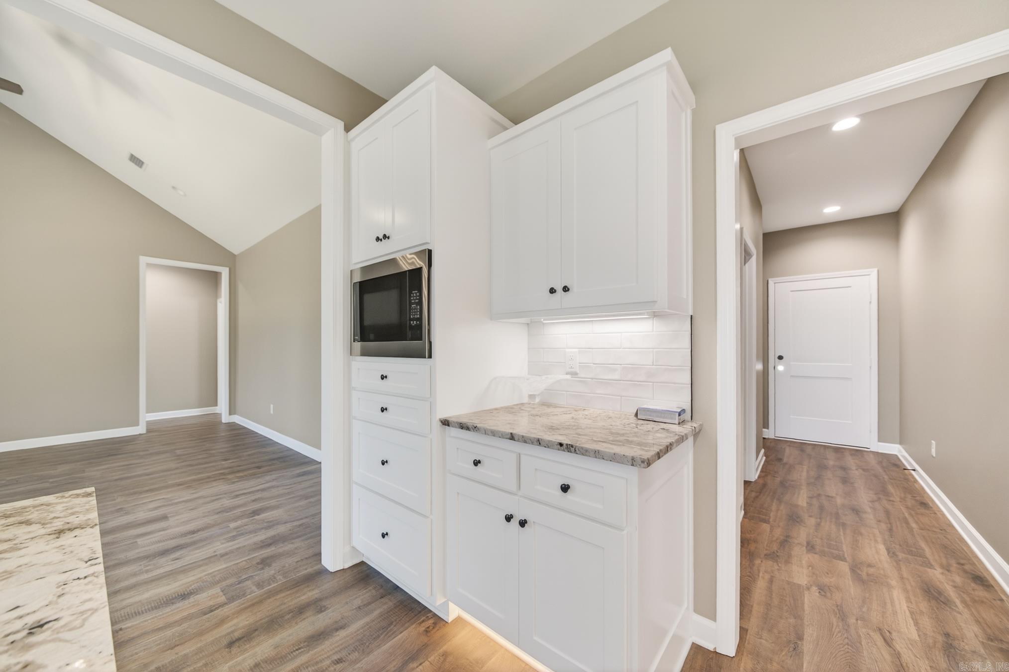 556 Valley Oak Drive Sherwood, AR 72120-0000