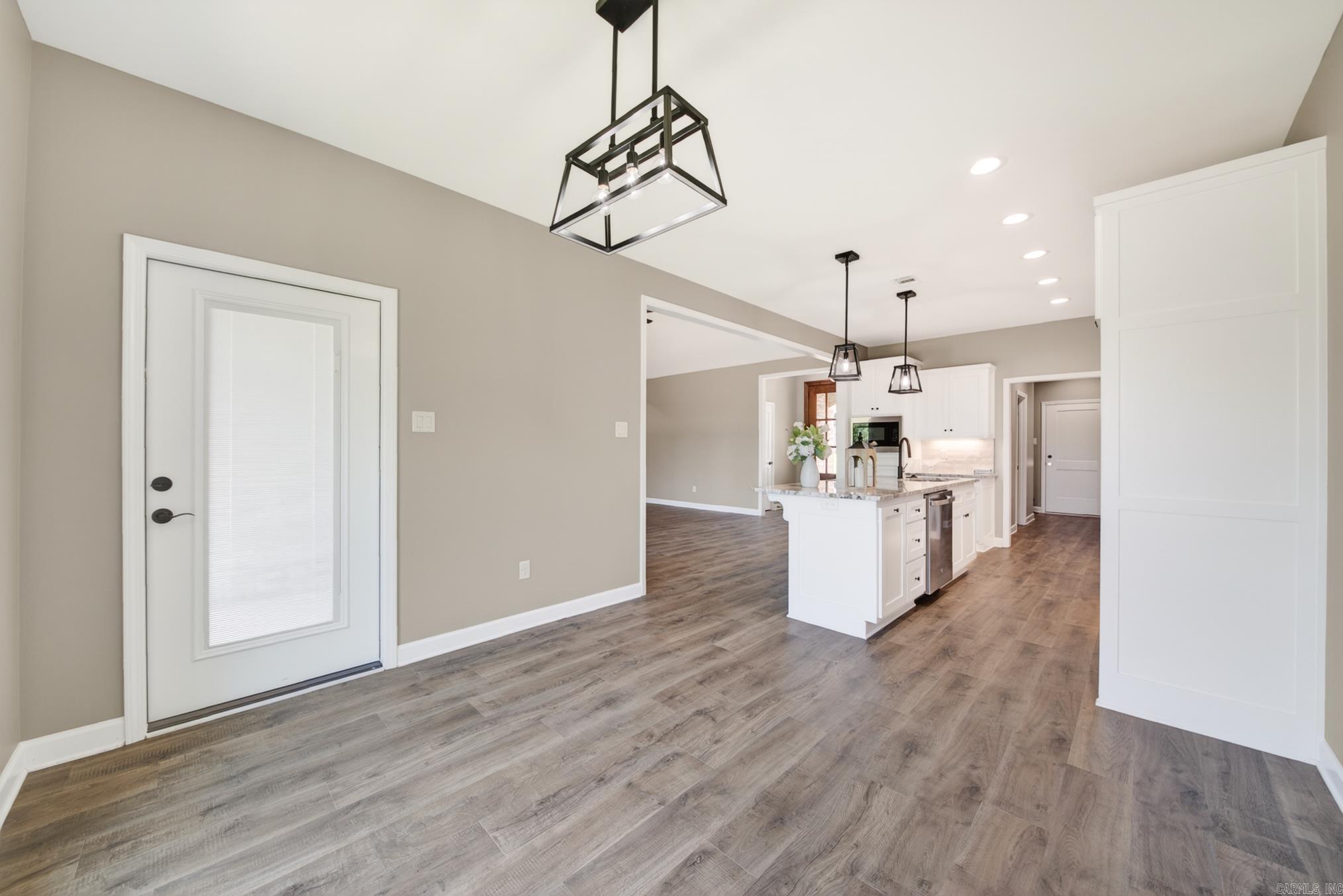 556 Valley Oak Drive Sherwood, AR 72120-0000