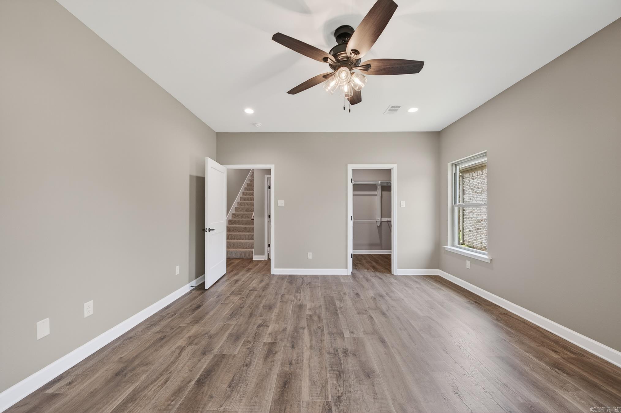 556 Valley Oak Drive Sherwood, AR 72120-0000
