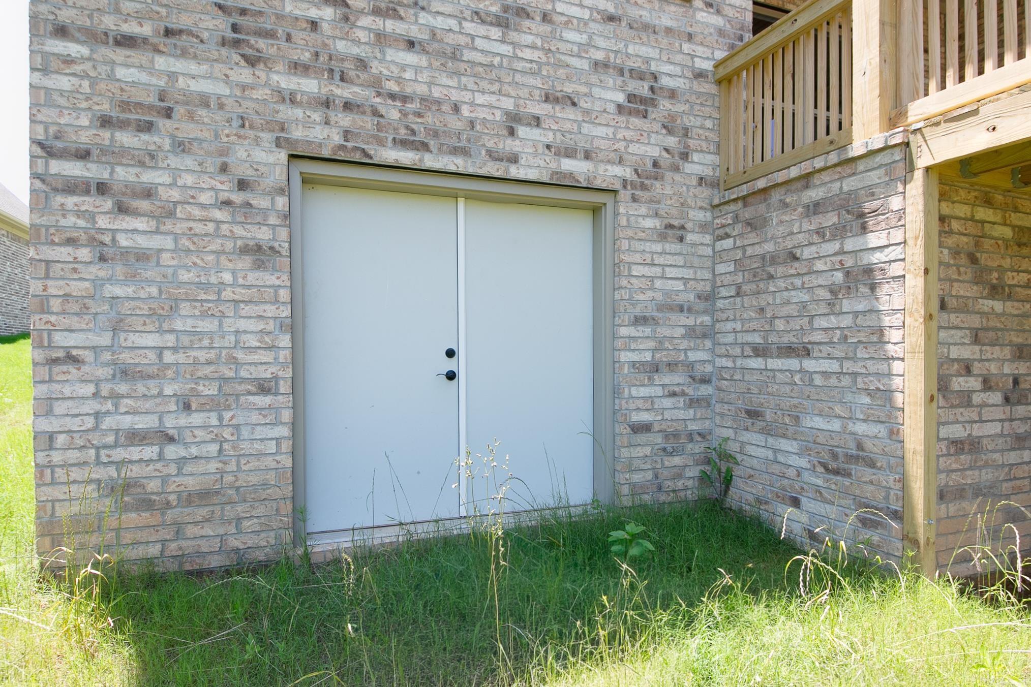 556 Valley Oak Drive Sherwood, AR 72120-0000