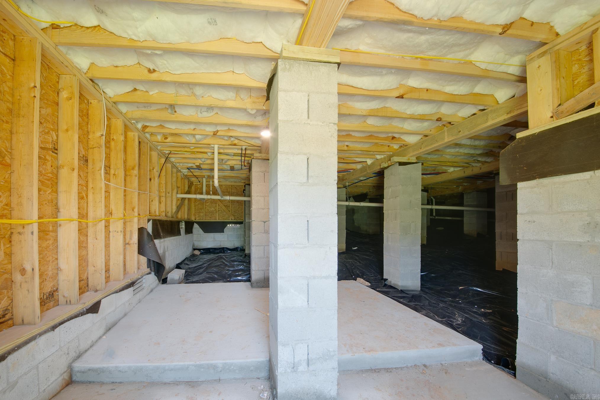 556 Valley Oak Drive Sherwood, AR 72120-0000