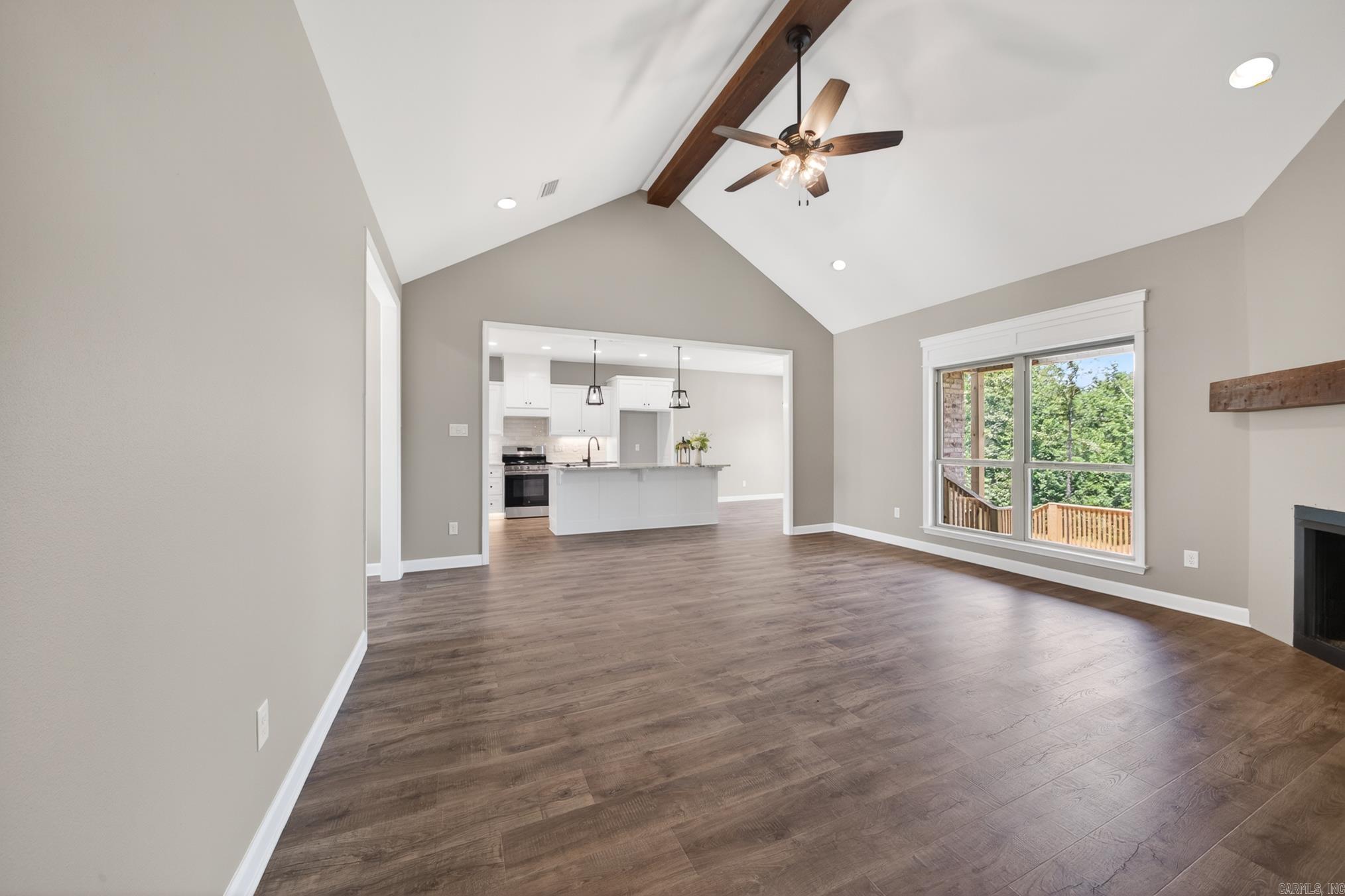 556 Valley Oak Drive Sherwood, AR 72120-0000