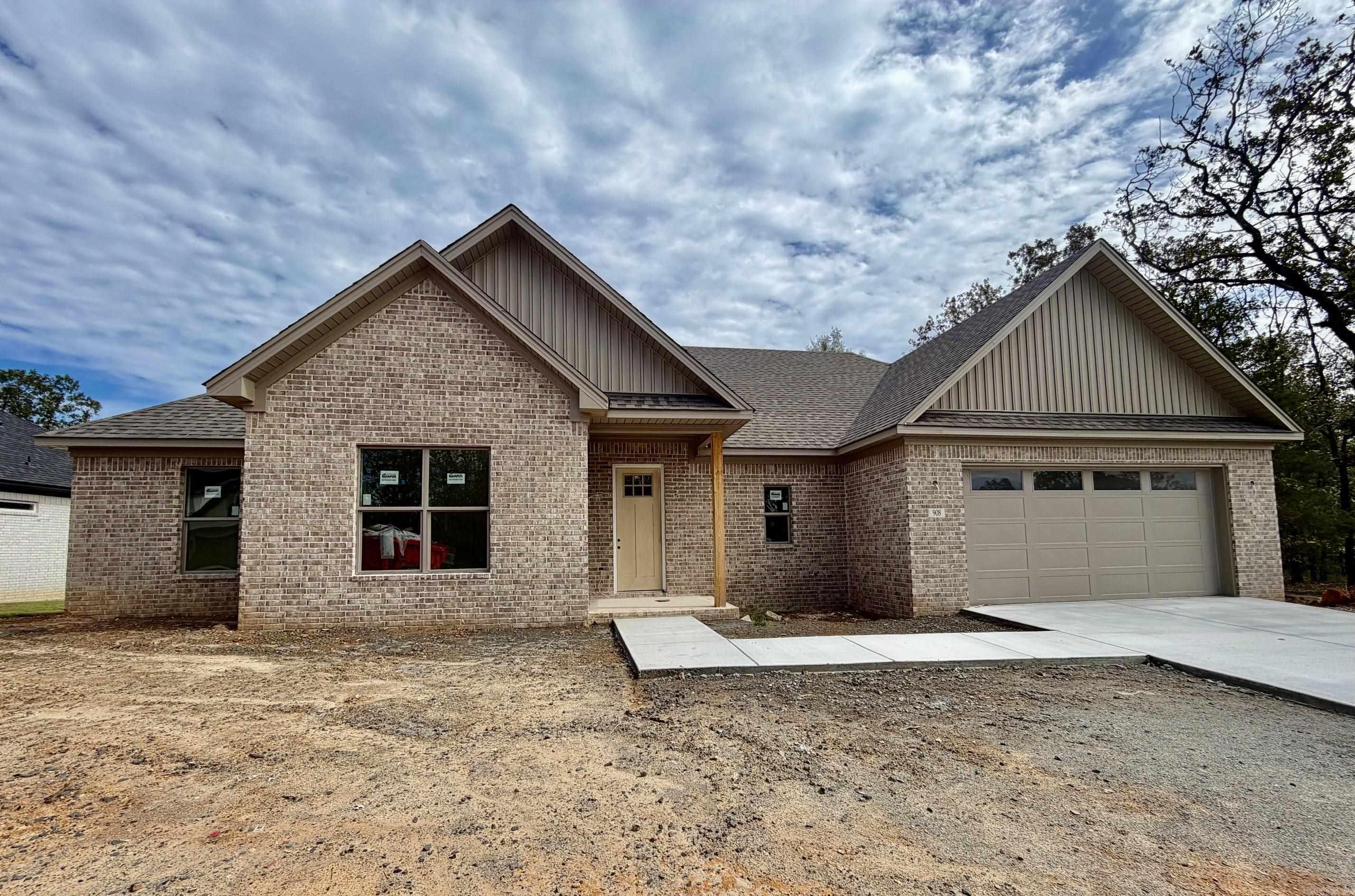 908 Conrad Cove — exterior