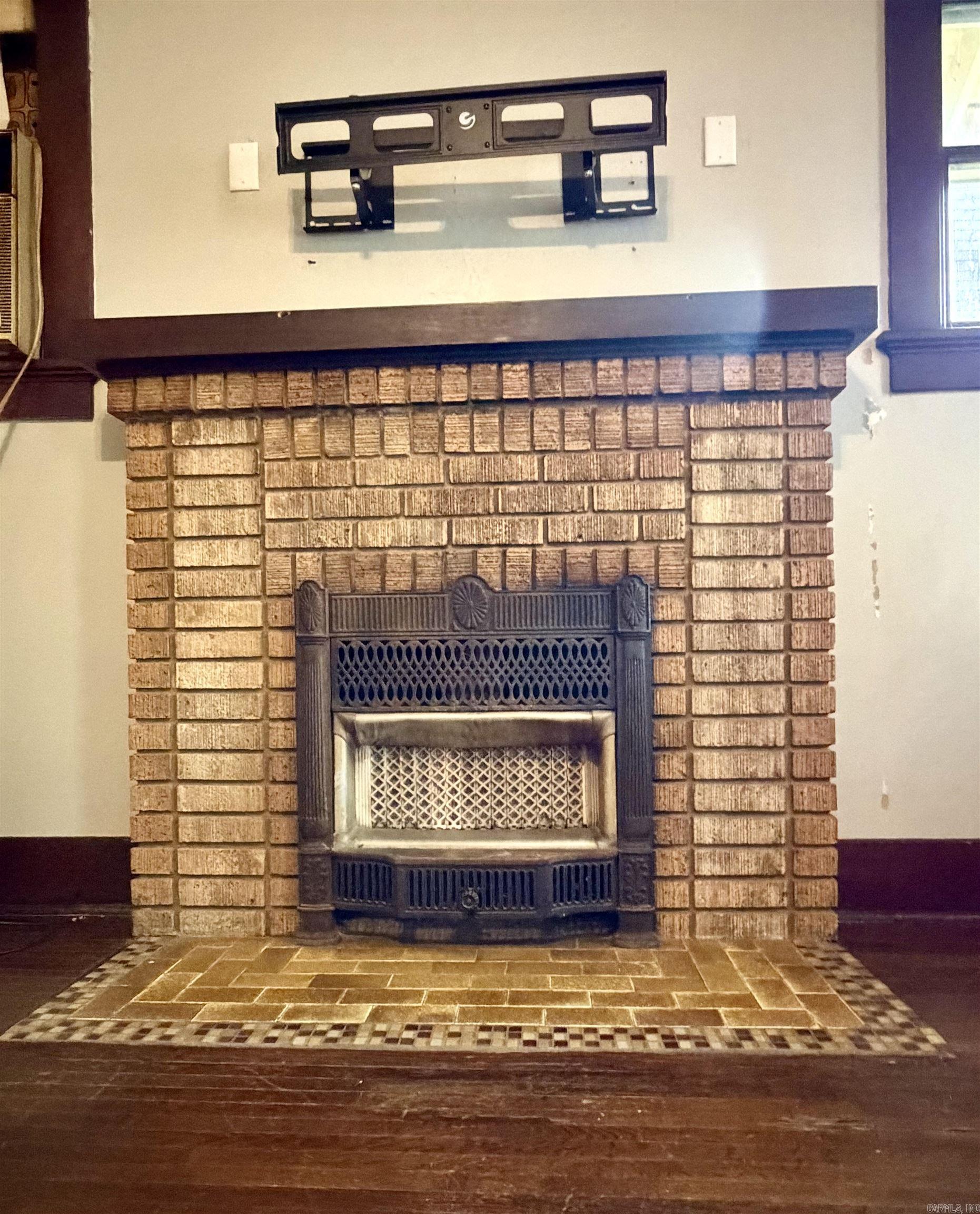 405 W 5th  North Little Rock, AR