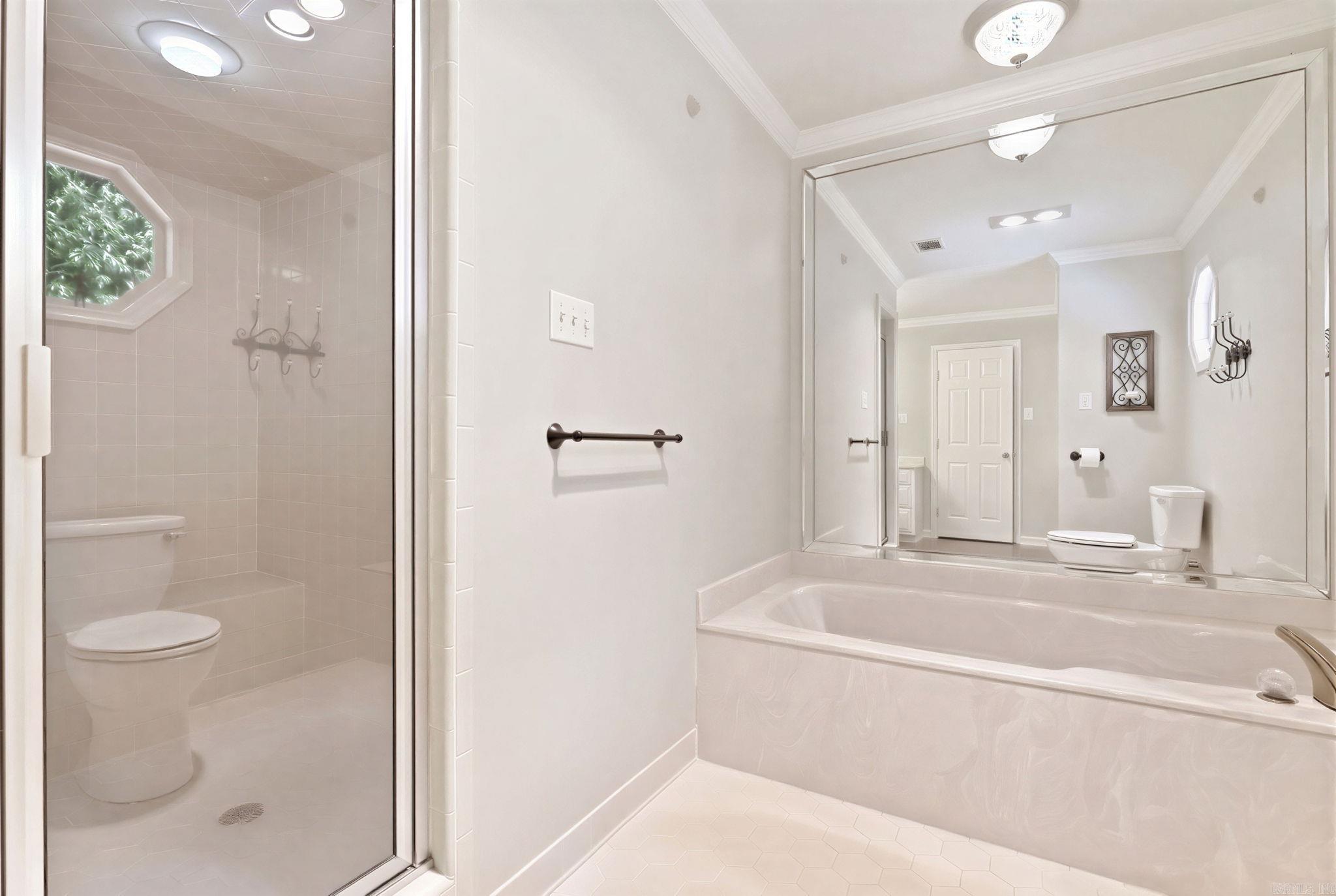 19 Club Manor  Maumelle, AR