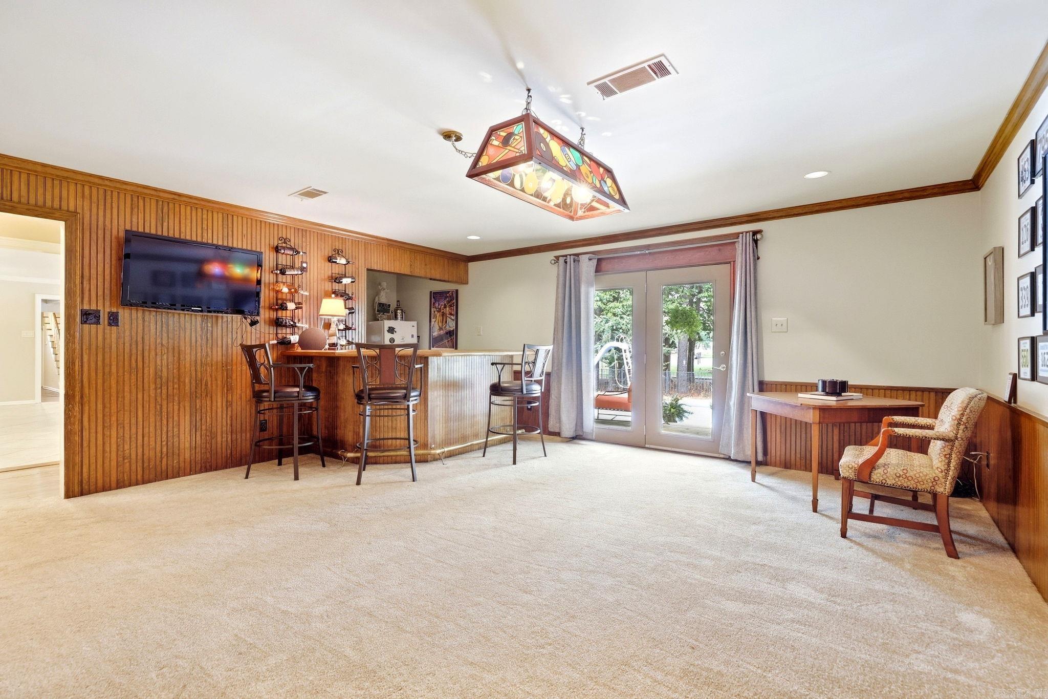 19 Club Manor  Maumelle, AR
