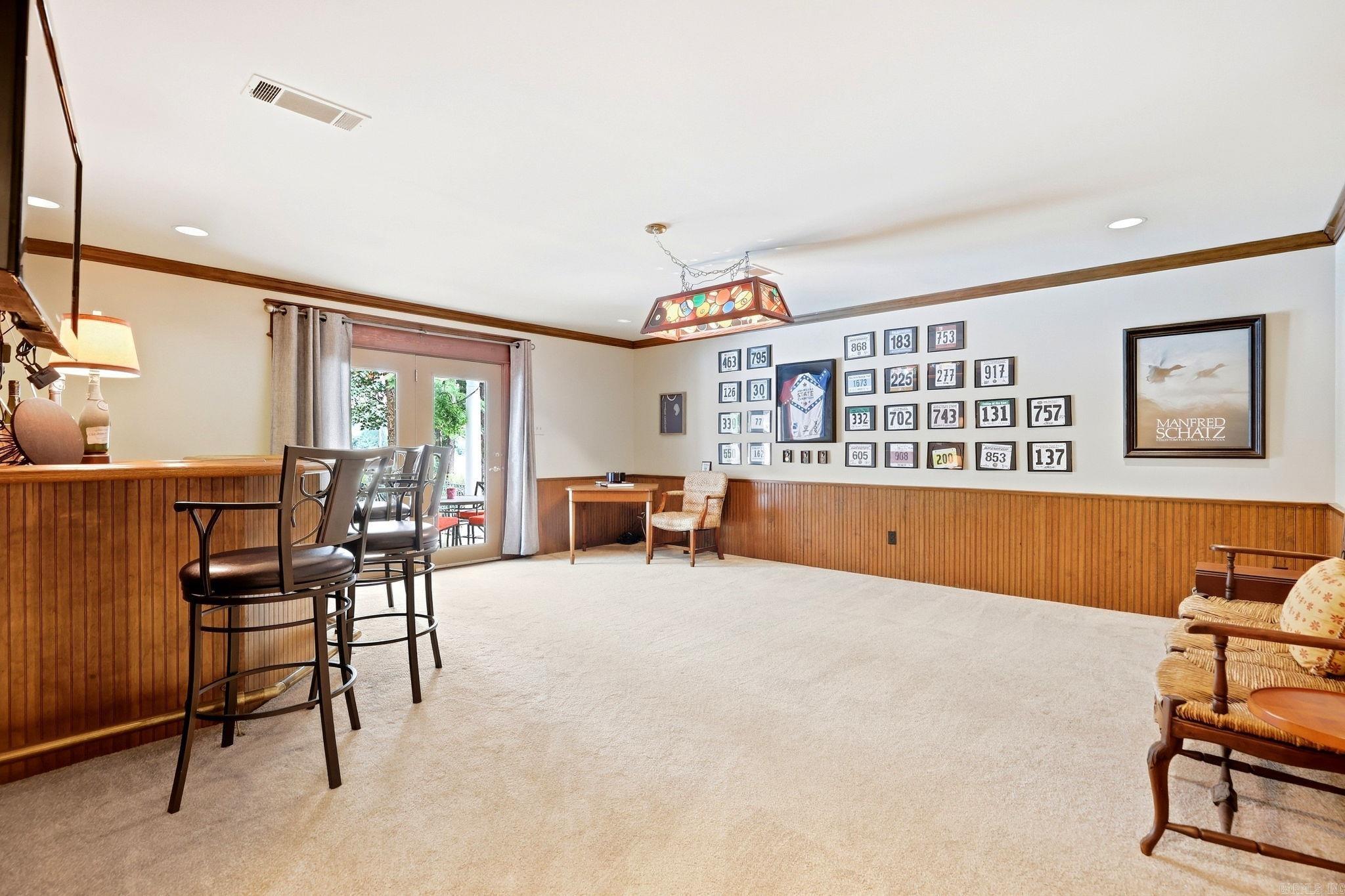 19 Club Manor  Maumelle, AR