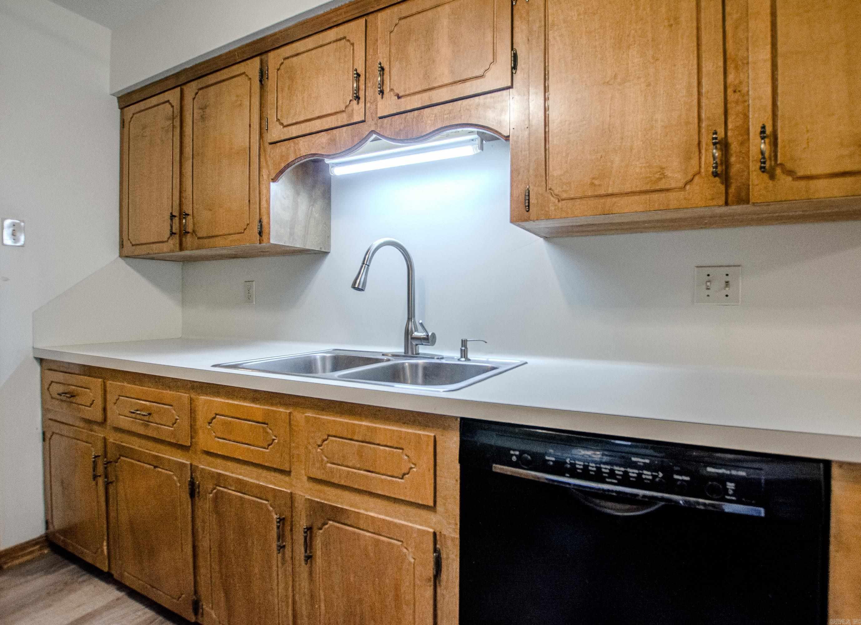 106 Robin Glen Dr.  Sherwood, AR