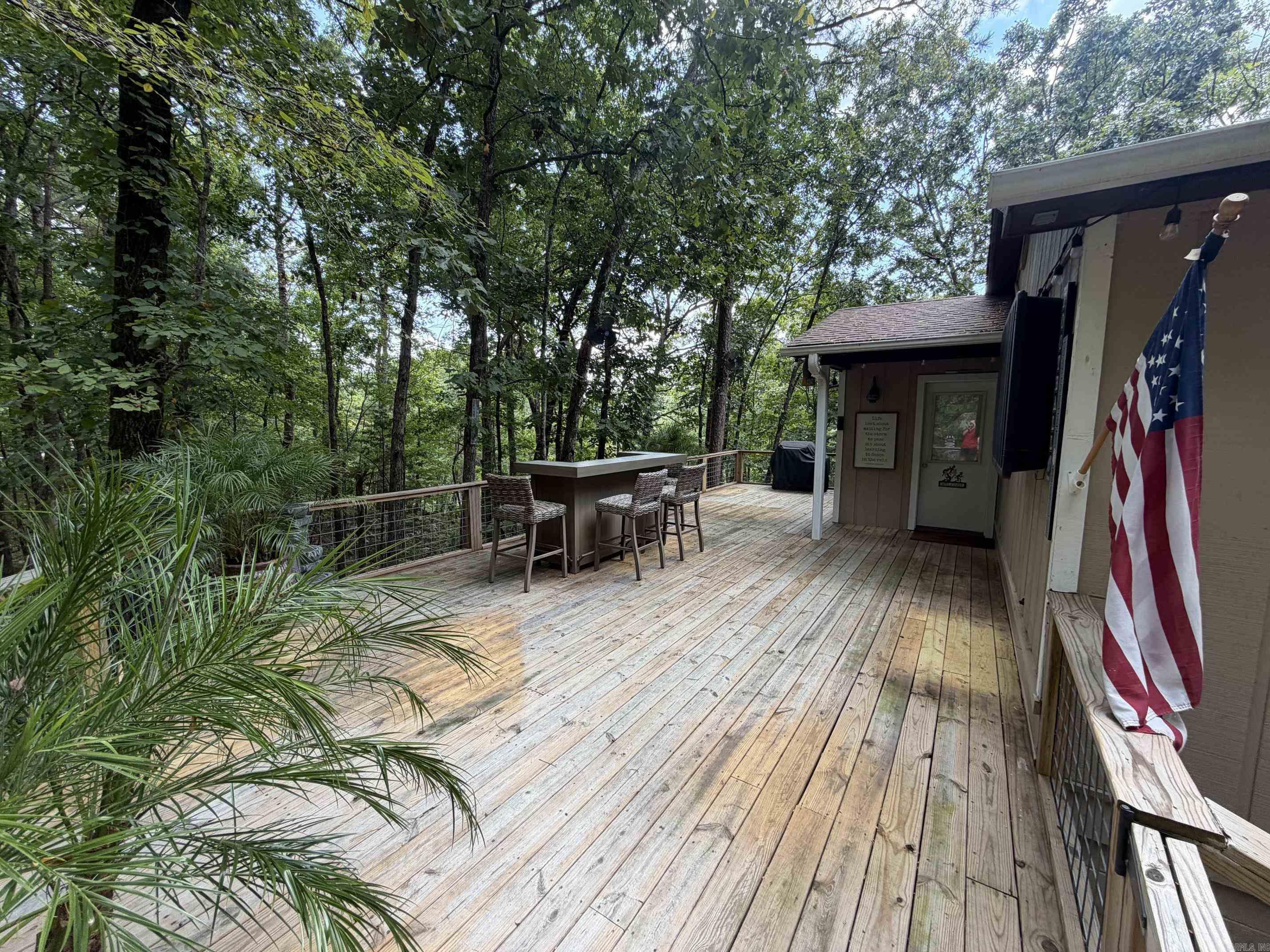 214 Burnt Rock Falls  Fairfield Bay, AR