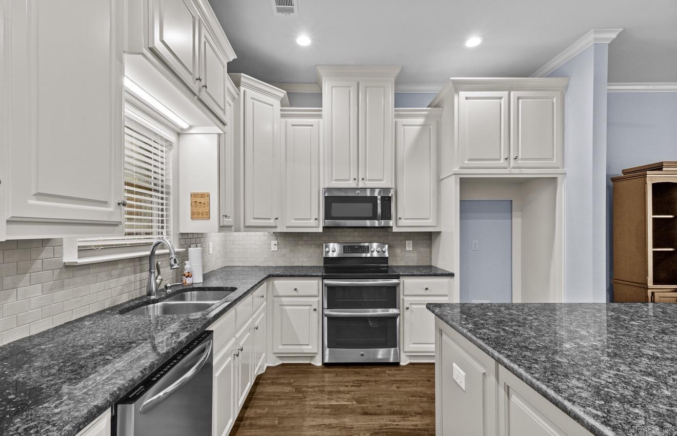 1229 Windsor  Jacksonville, AR