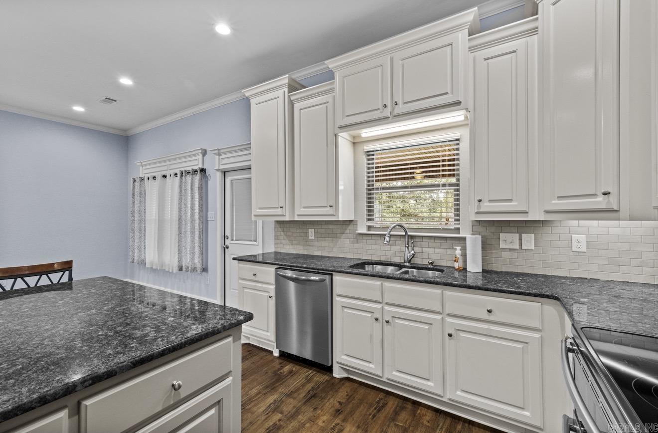 1229 Windsor  Jacksonville, AR