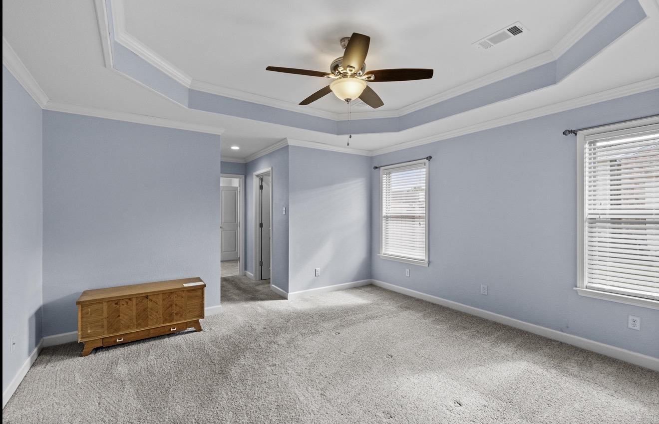 1229 Windsor  Jacksonville, AR