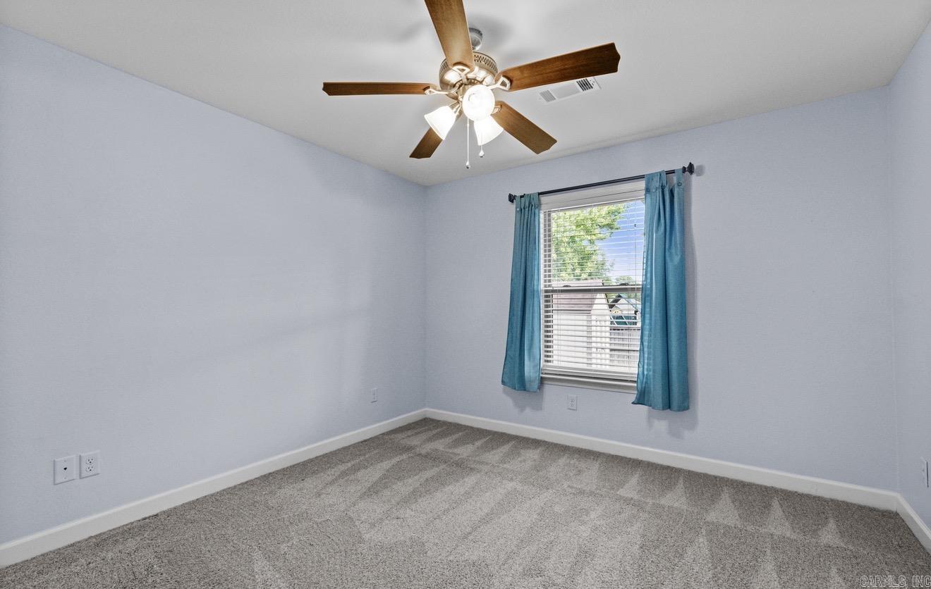 1229 Windsor  Jacksonville, AR