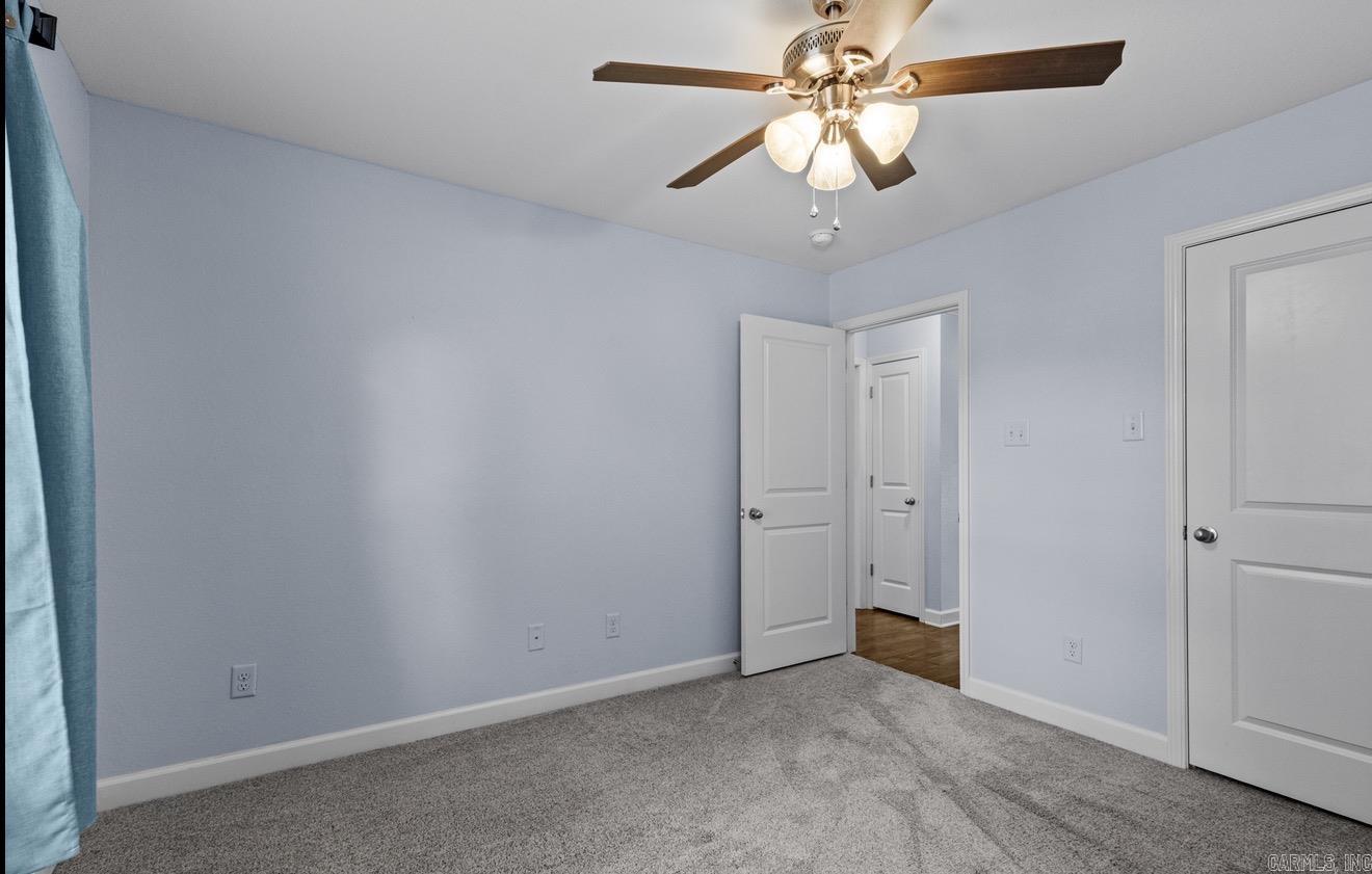 1229 Windsor  Jacksonville, AR