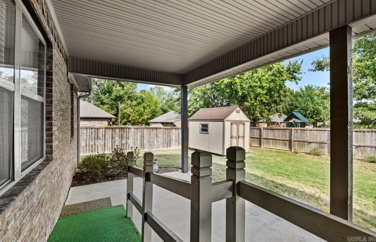 1229 Windsor  Jacksonville, AR