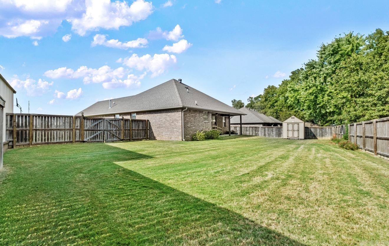 1229 Windsor  Jacksonville, AR